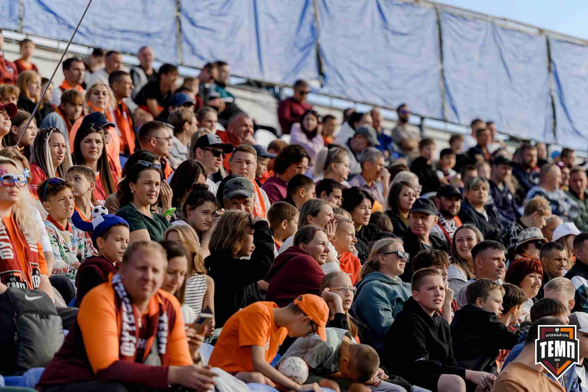 «Темп» 2:2 (пен. 3-1) «Уралец-ТС». FONBET Кубок России. 07.08.2025 — кадр 305