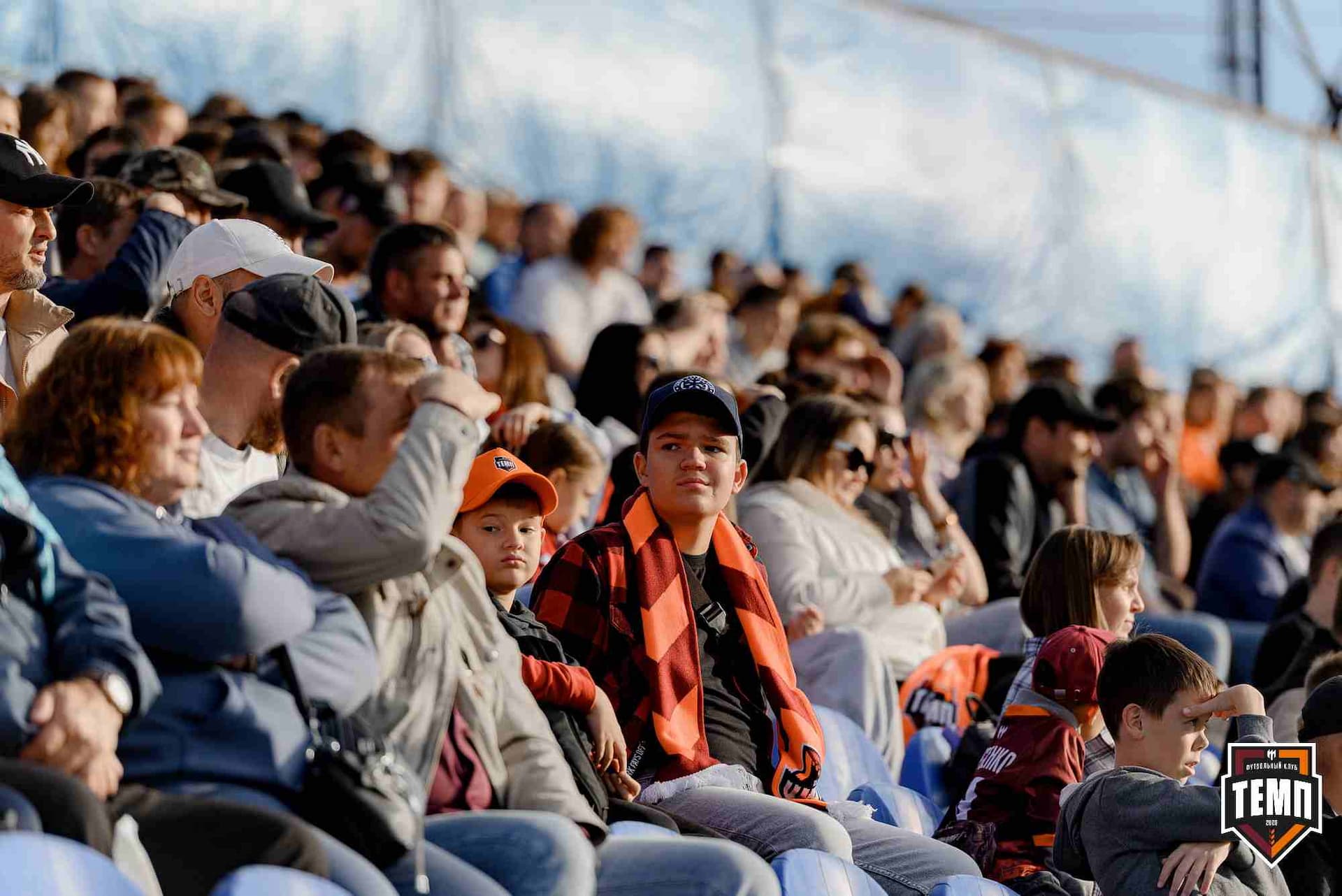 «Темп» 2:2 (пен. 3-1) «Уралец-ТС». FONBET Кубок России. 07.08.2025 — кадр 306