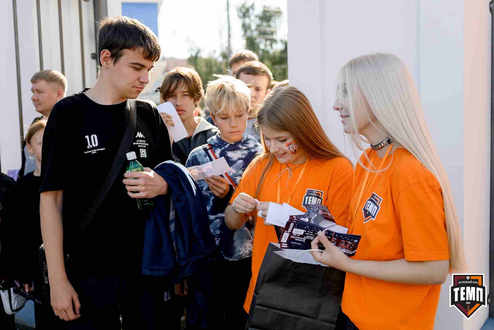 «Темп» 2:2 (пен. 3-1) «Уралец-ТС». FONBET Кубок России. 07.08.2025 — кадр 45
