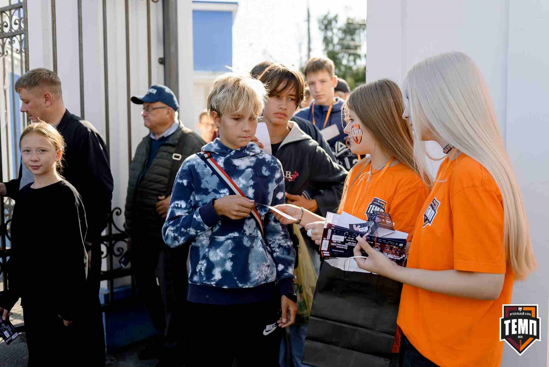 «Темп» 2:2 (пен. 3-1) «Уралец-ТС». FONBET Кубок России. 07.08.2025 — кадр 46