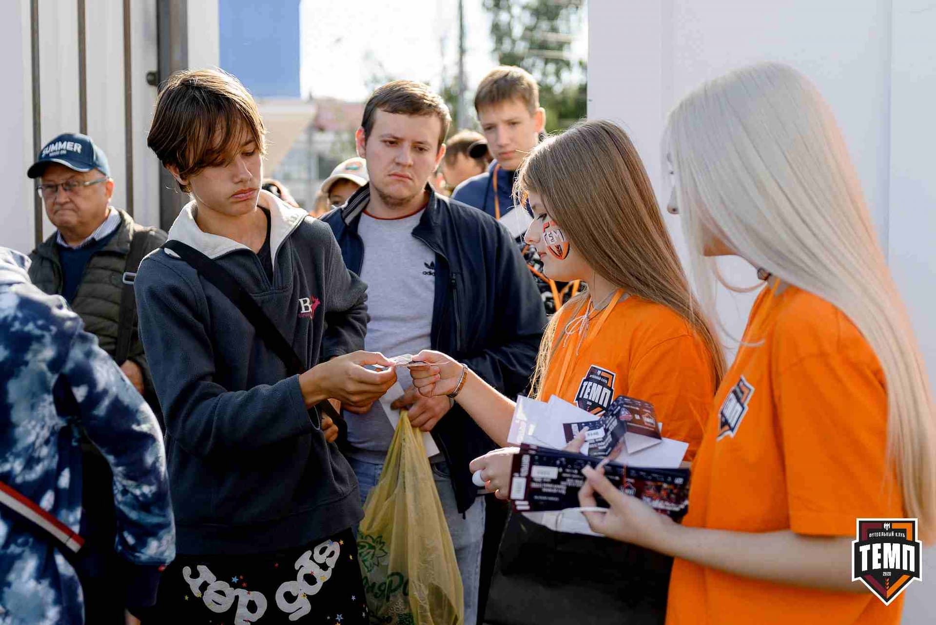 «Темп» 2:2 (пен. 3-1) «Уралец-ТС». FONBET Кубок России. 07.08.2025 — кадр 47