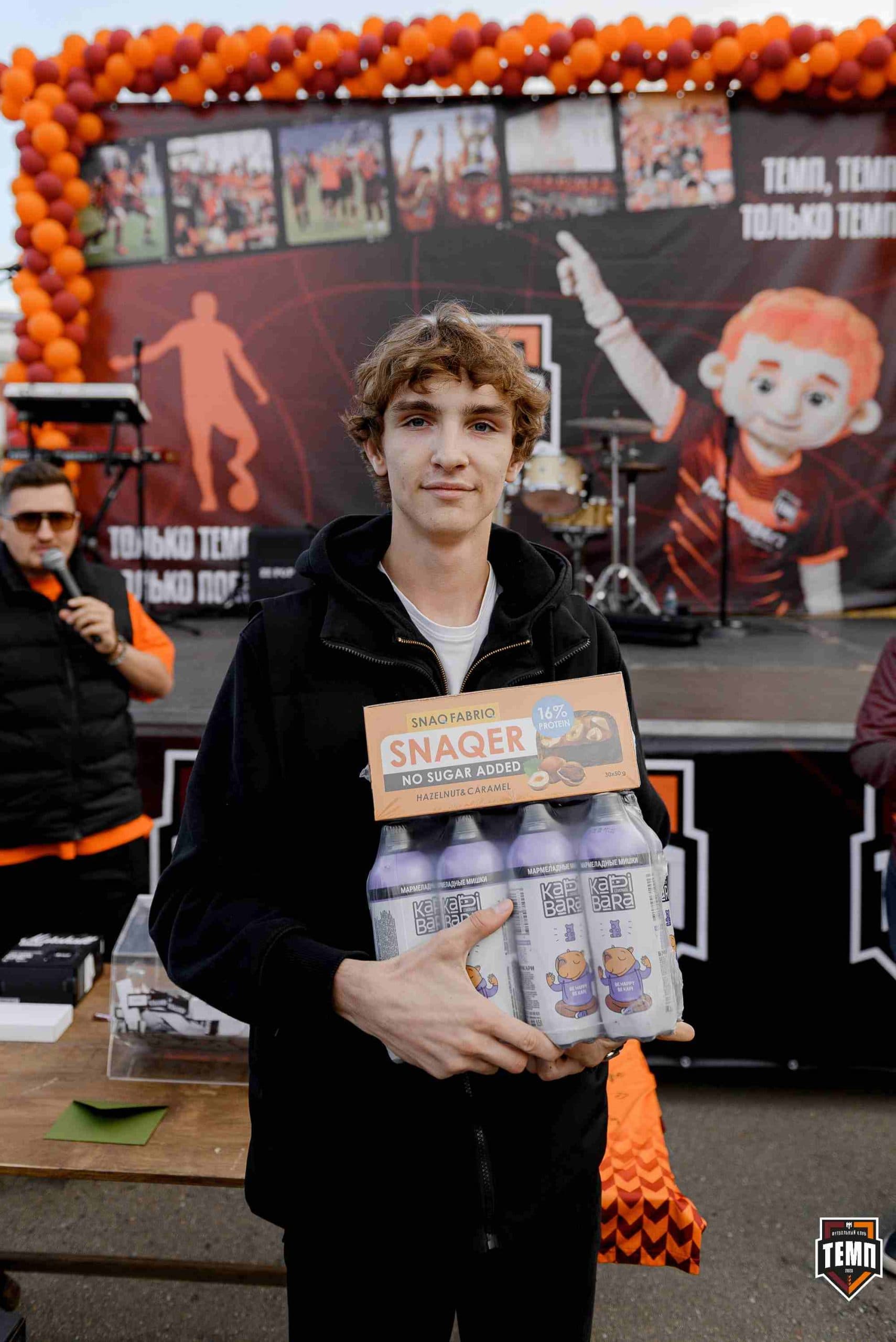 «Темп» 2:2 (пен. 3-1) «Уралец-ТС». FONBET Кубок России. 07.08.2025 — кадр 360