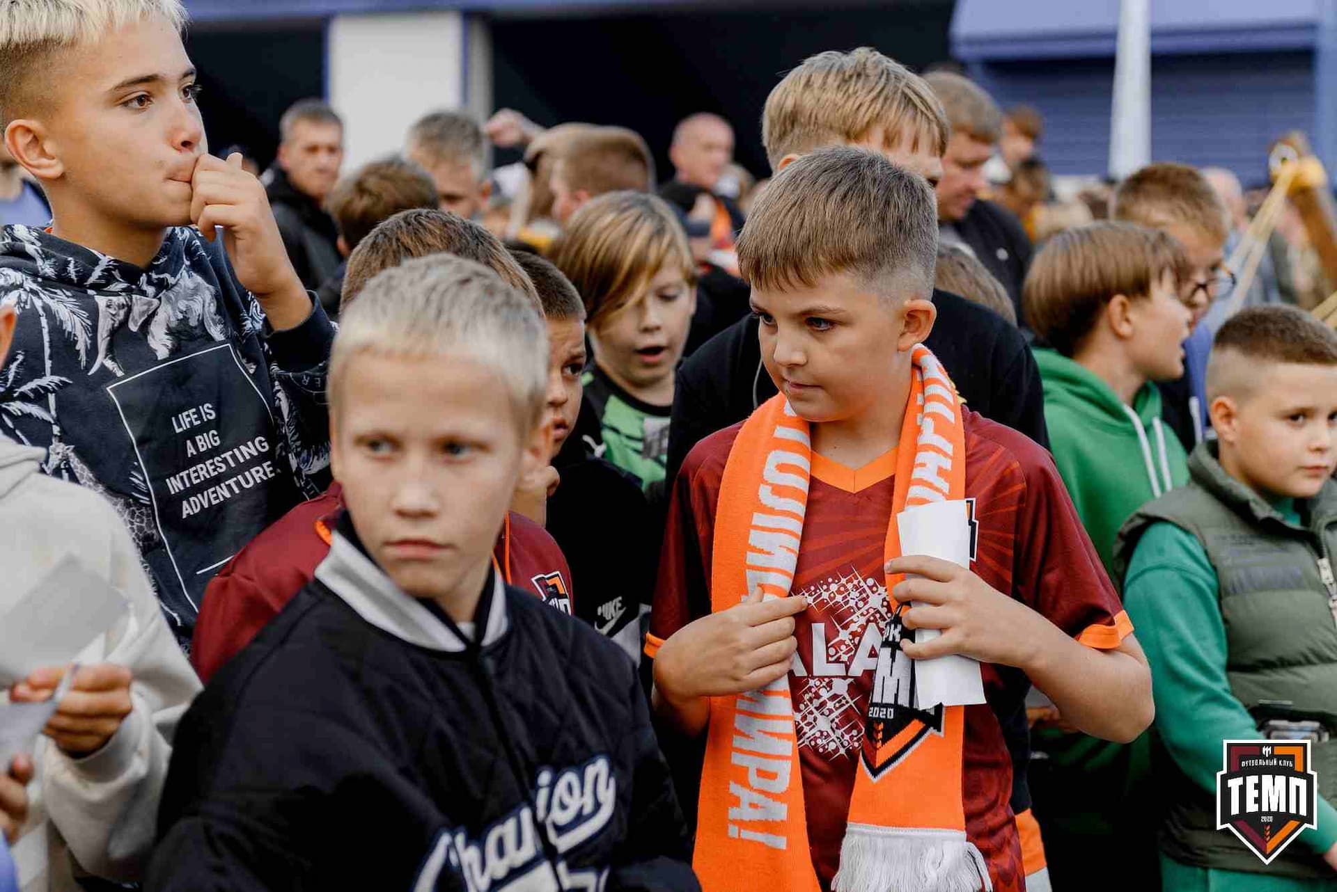 «Темп» 2:2 (пен. 3-1) «Уралец-ТС». FONBET Кубок России. 07.08.2025 — кадр 363