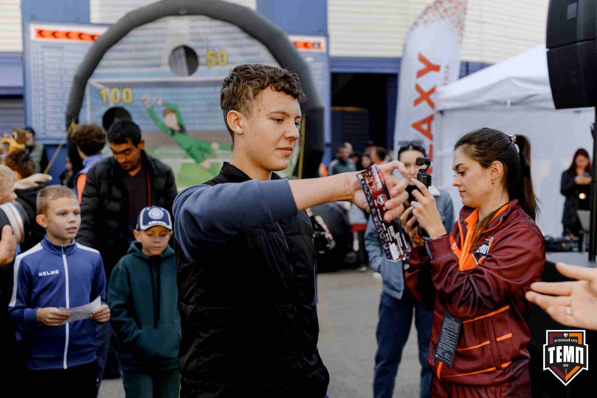 «Темп» 2:2 (пен. 3-1) «Уралец-ТС». FONBET Кубок России. 07.08.2025 — кадр 375