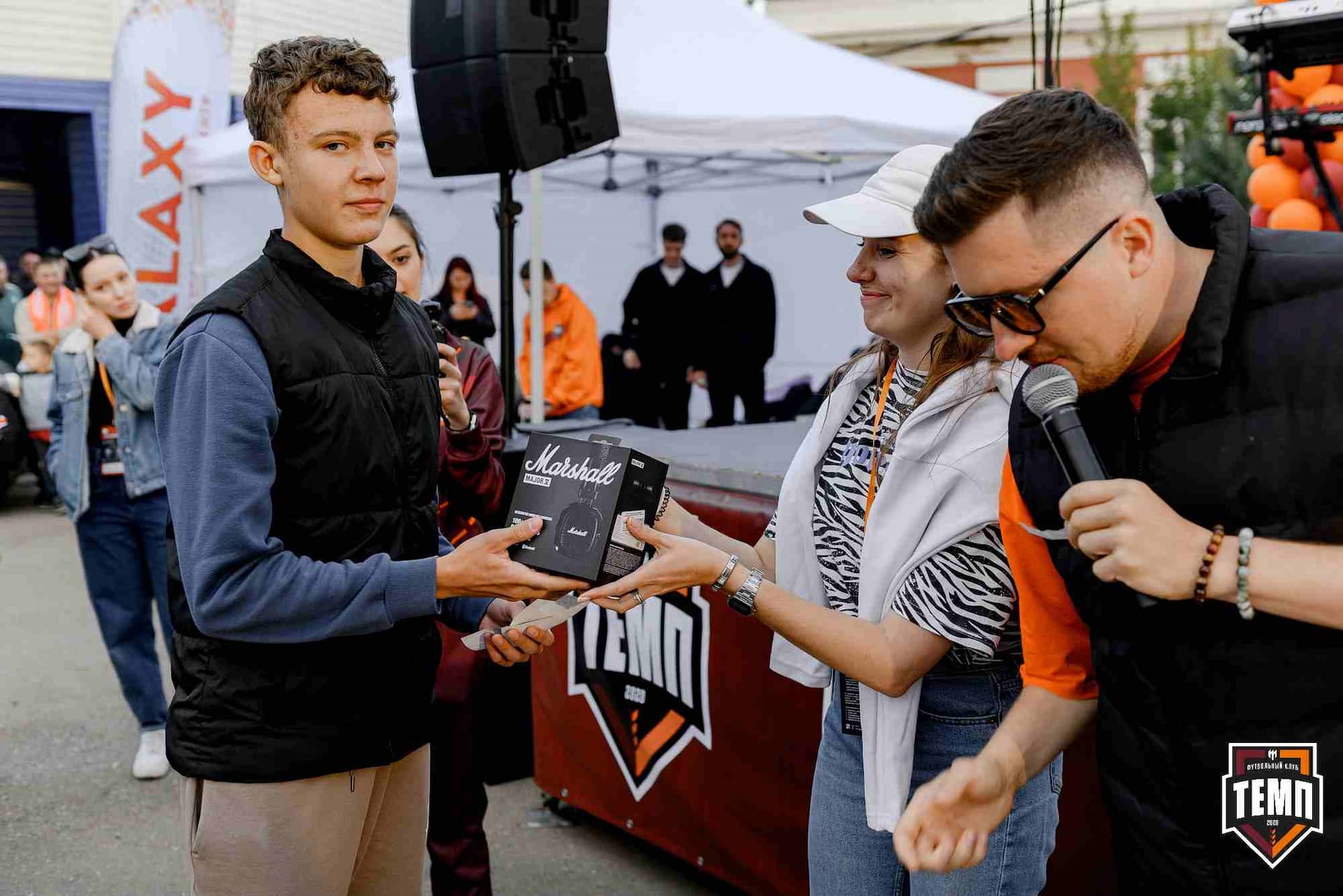 «Темп» 2:2 (пен. 3-1) «Уралец-ТС». FONBET Кубок России. 07.08.2025 — кадр 377