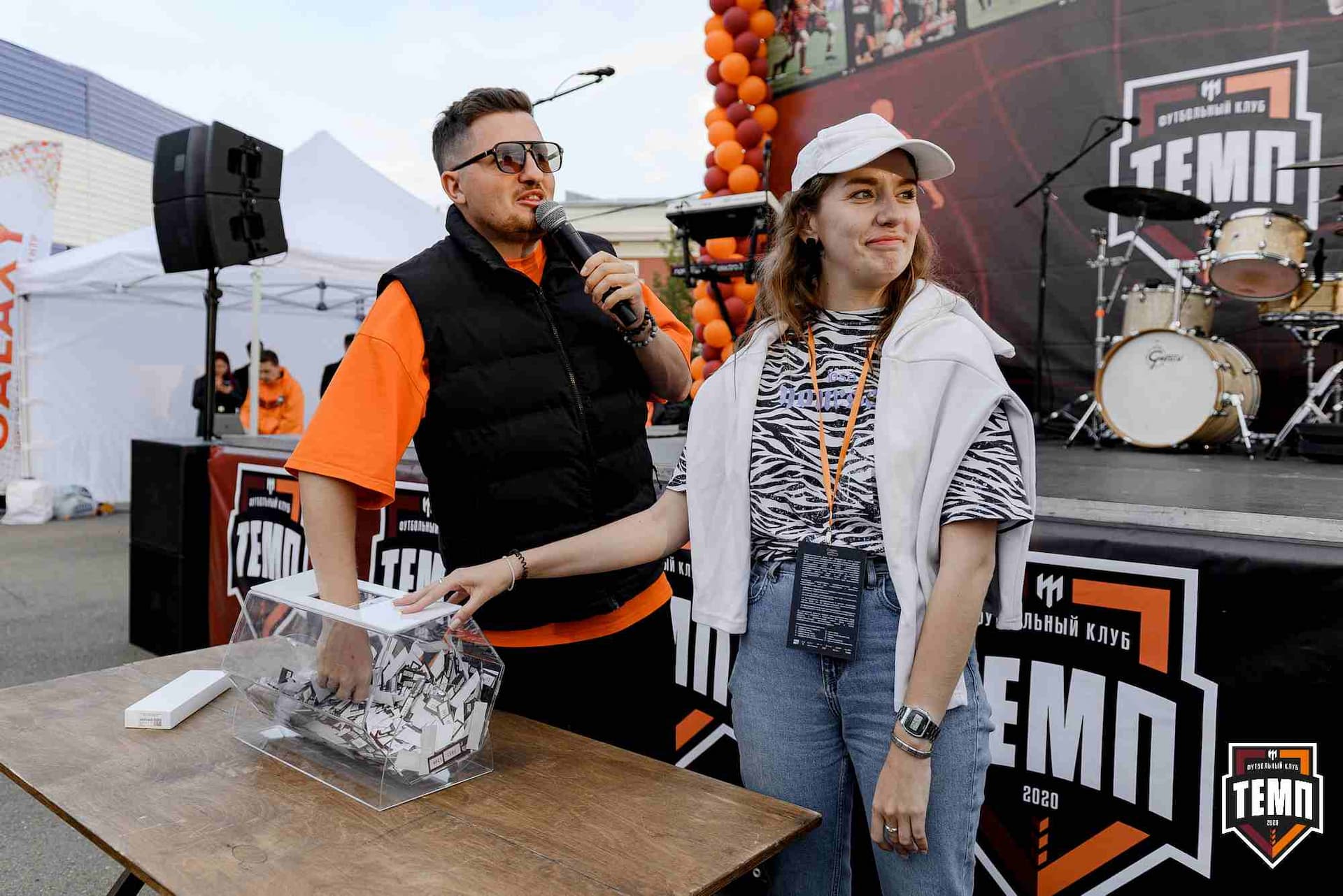 «Темп» 2:2 (пен. 3-1) «Уралец-ТС». FONBET Кубок России. 07.08.2025 — кадр 387