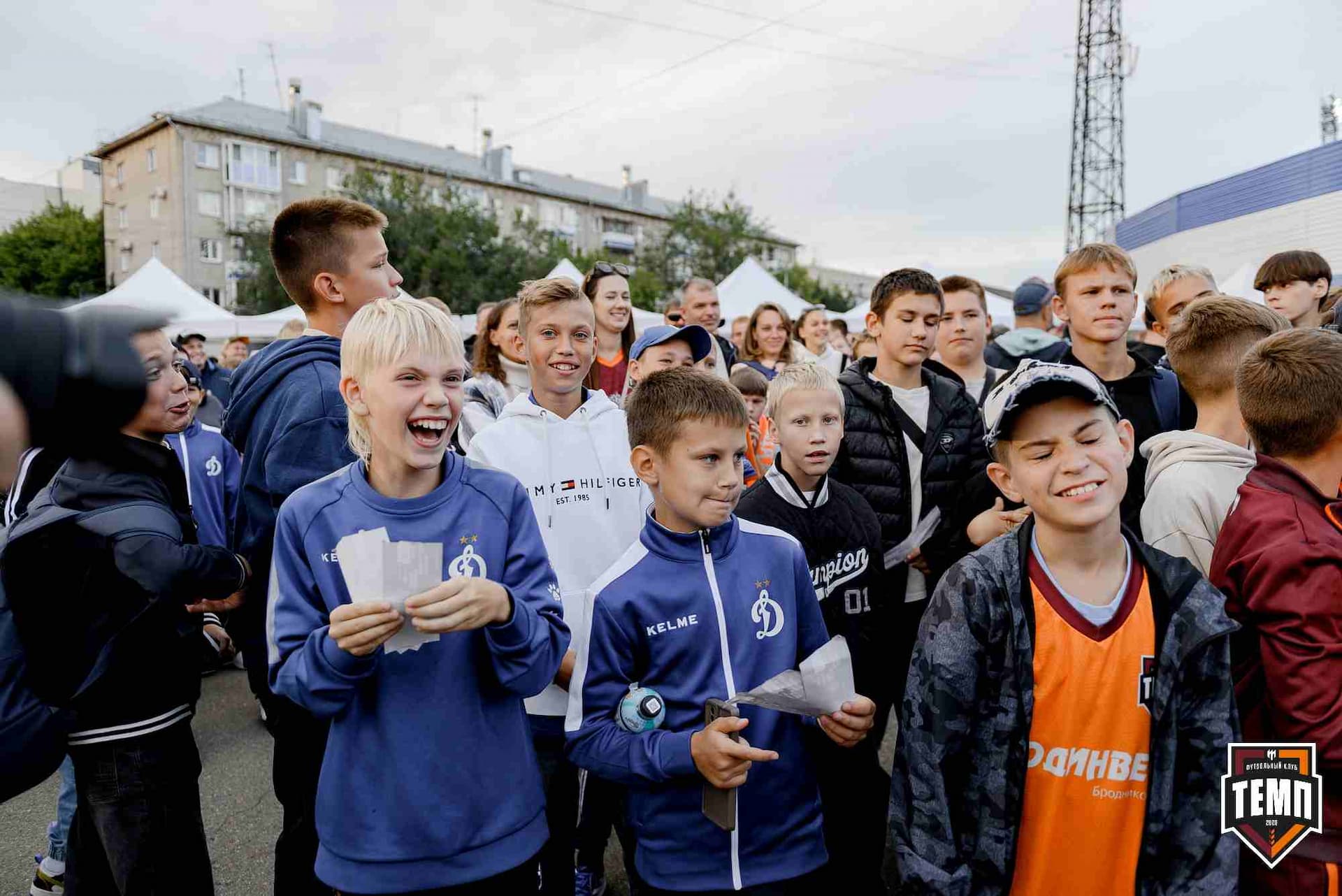 «Темп» 2:2 (пен. 3-1) «Уралец-ТС». FONBET Кубок России. 07.08.2025 — кадр 390