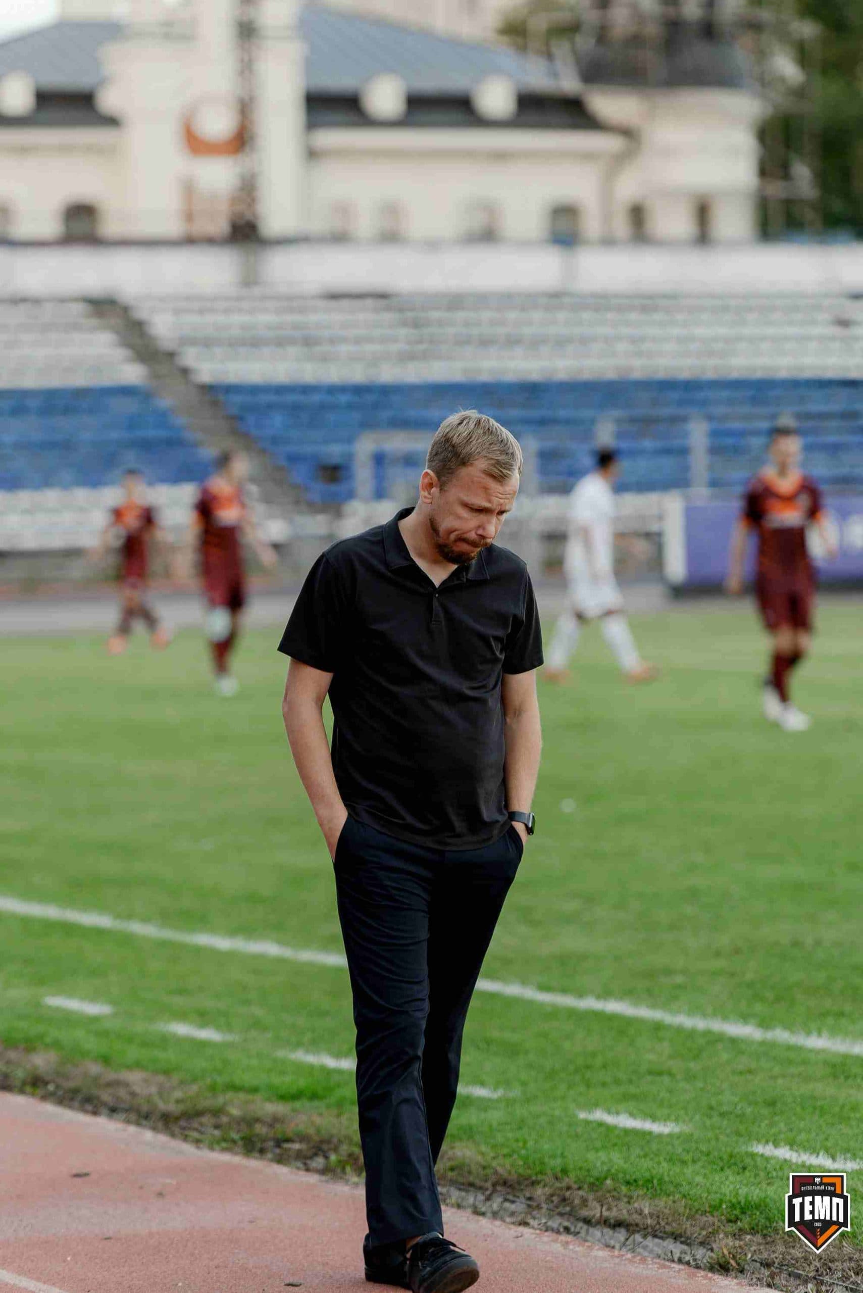 «Темп» 2:2 (пен. 3-1) «Уралец-ТС». FONBET Кубок России. 07.08.2025 — кадр 399