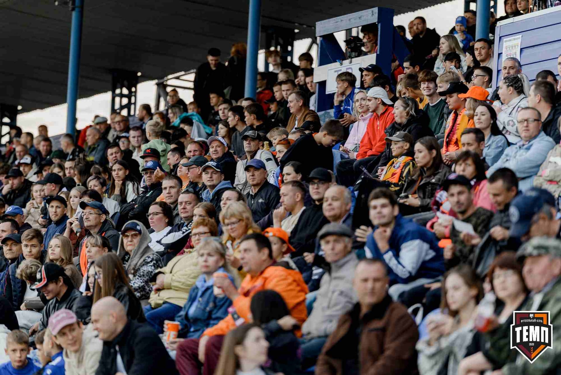 «Темп» 2:2 (пен. 3-1) «Уралец-ТС». FONBET Кубок России. 07.08.2025 — кадр 401