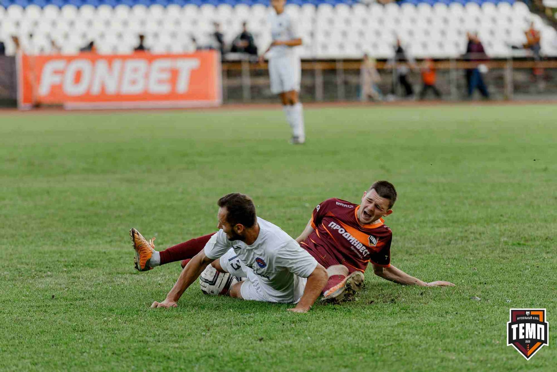 «Темп» 2:2 (пен. 3-1) «Уралец-ТС». FONBET Кубок России. 07.08.2025 — кадр 405
