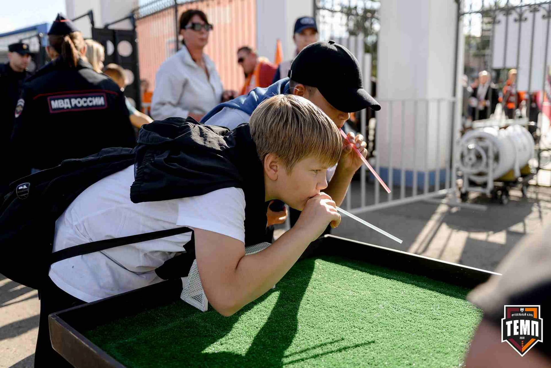 «Темп» 2:2 (пен. 3-1) «Уралец-ТС». FONBET Кубок России. 07.08.2025 — кадр 52