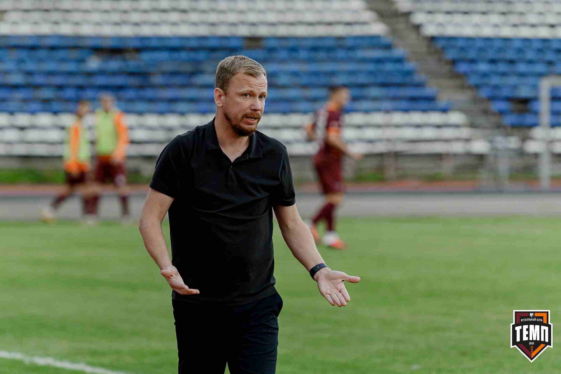 «Темп» 2:2 (пен. 3-1) «Уралец-ТС». FONBET Кубок России. 07.08.2025 — кадр 417