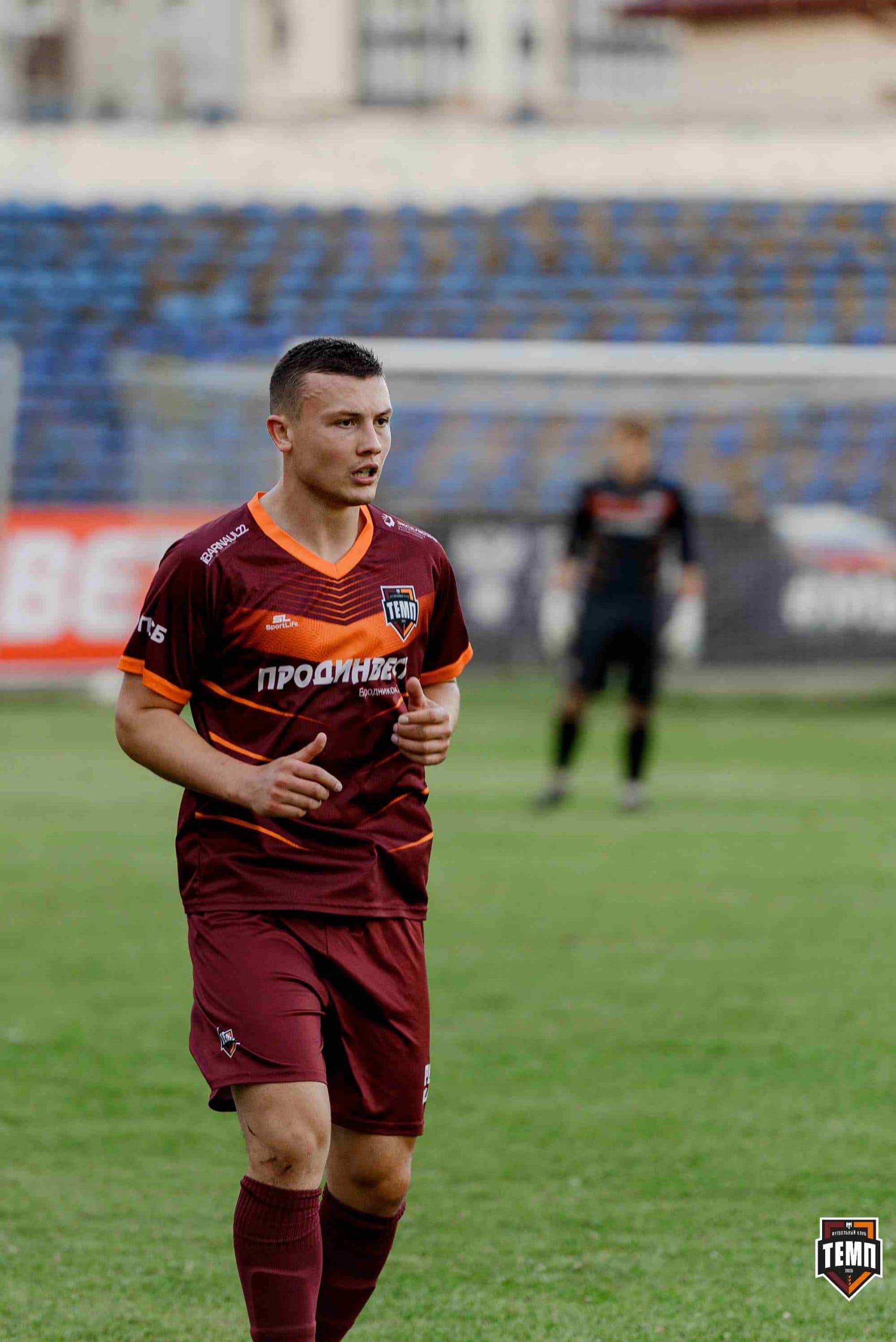 «Темп» 2:2 (пен. 3-1) «Уралец-ТС». FONBET Кубок России. 07.08.2025 — кадр 418