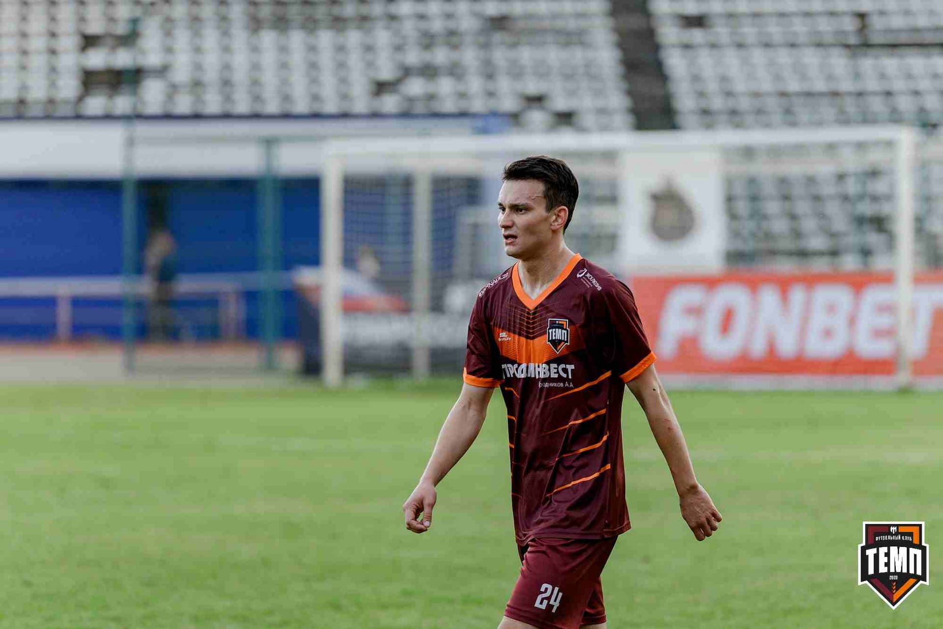 «Темп» 2:2 (пен. 3-1) «Уралец-ТС». FONBET Кубок России. 07.08.2025 — кадр 420