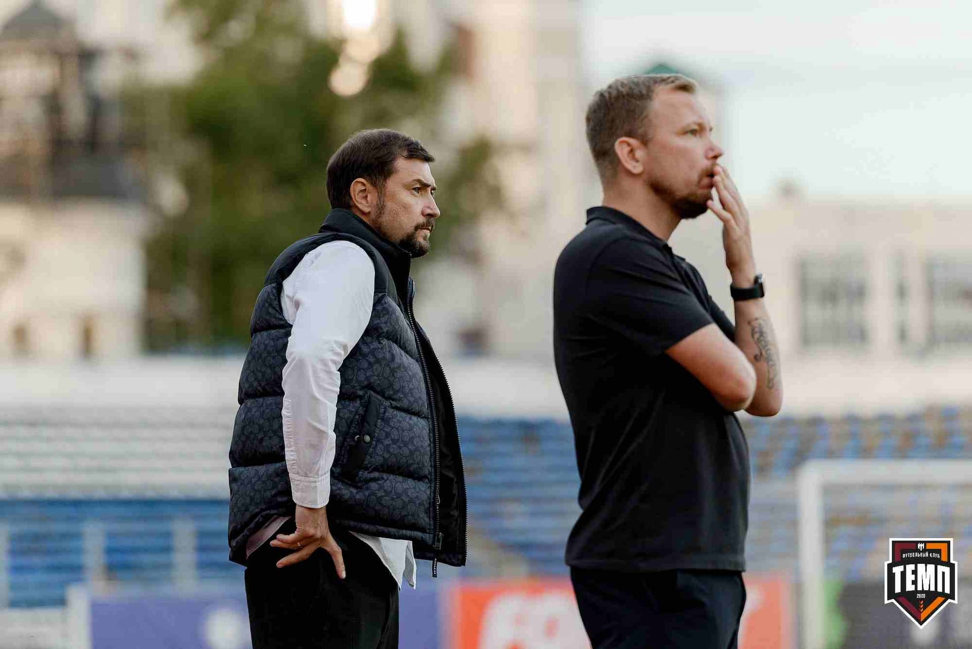 «Темп» 2:2 (пен. 3-1) «Уралец-ТС». FONBET Кубок России. 07.08.2025 — кадр 426