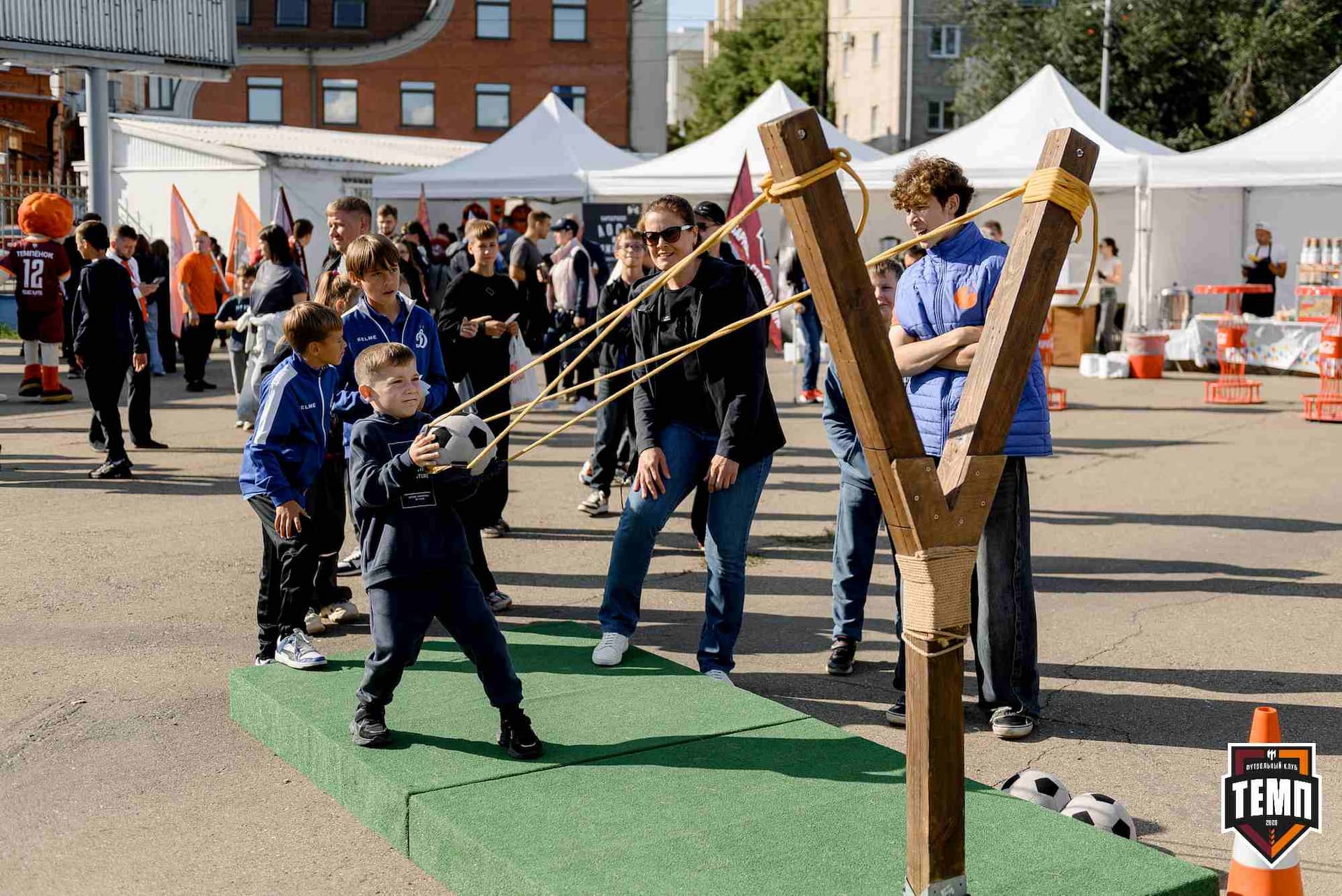 «Темп» 2:2 (пен. 3-1) «Уралец-ТС». FONBET Кубок России. 07.08.2025 — кадр 54
