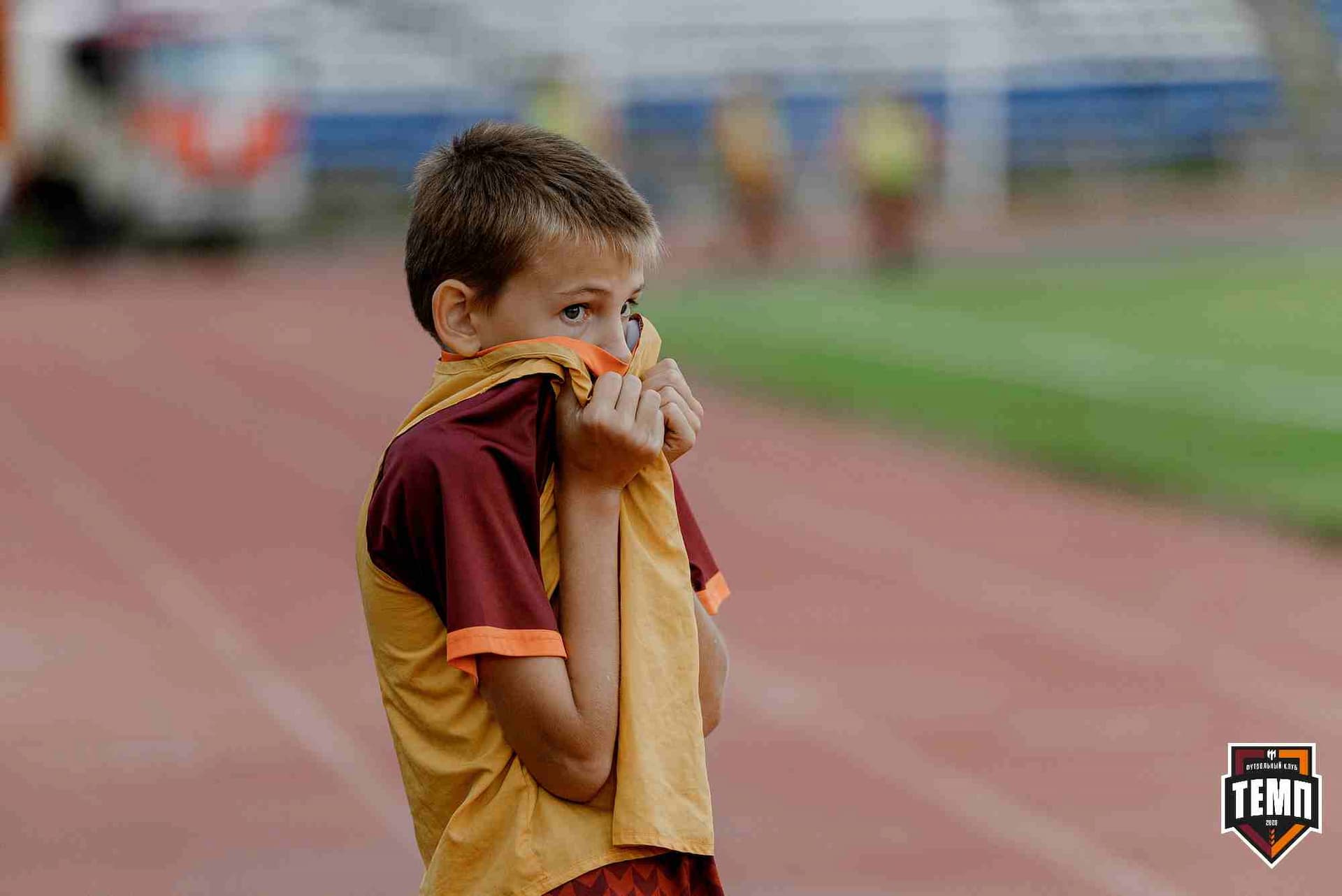 «Темп» 2:2 (пен. 3-1) «Уралец-ТС». FONBET Кубок России. 07.08.2025 — кадр 431