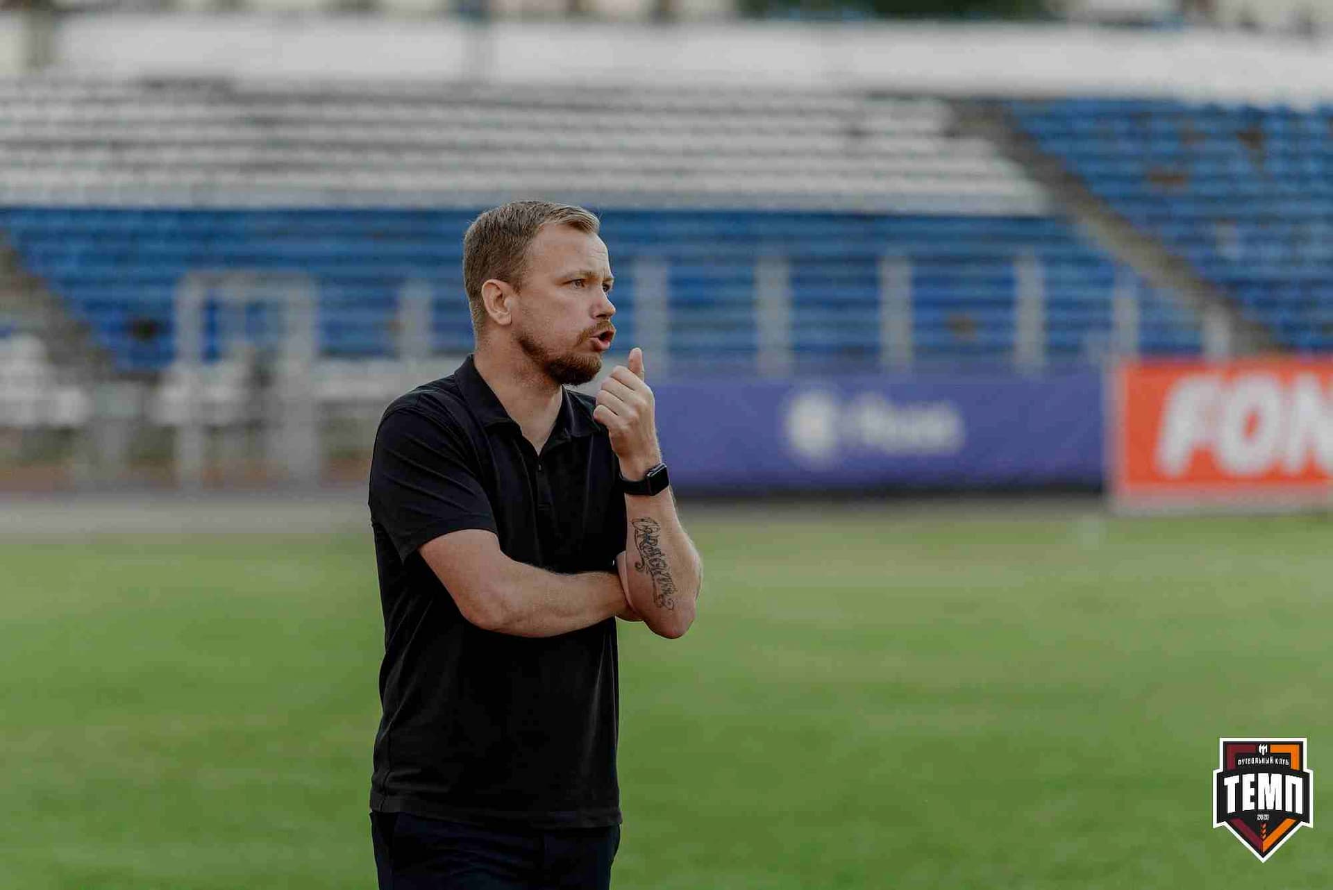 «Темп» 2:2 (пен. 3-1) «Уралец-ТС». FONBET Кубок России. 07.08.2025 — кадр 432