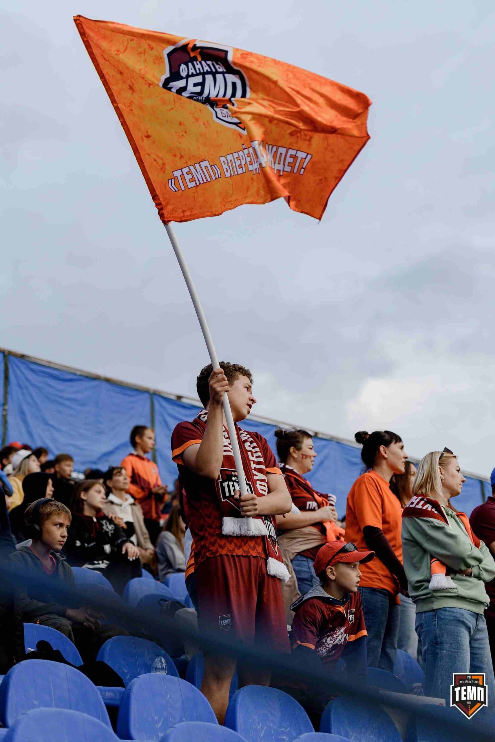 «Темп» 2:2 (пен. 3-1) «Уралец-ТС». FONBET Кубок России. 07.08.2025 — кадр 449