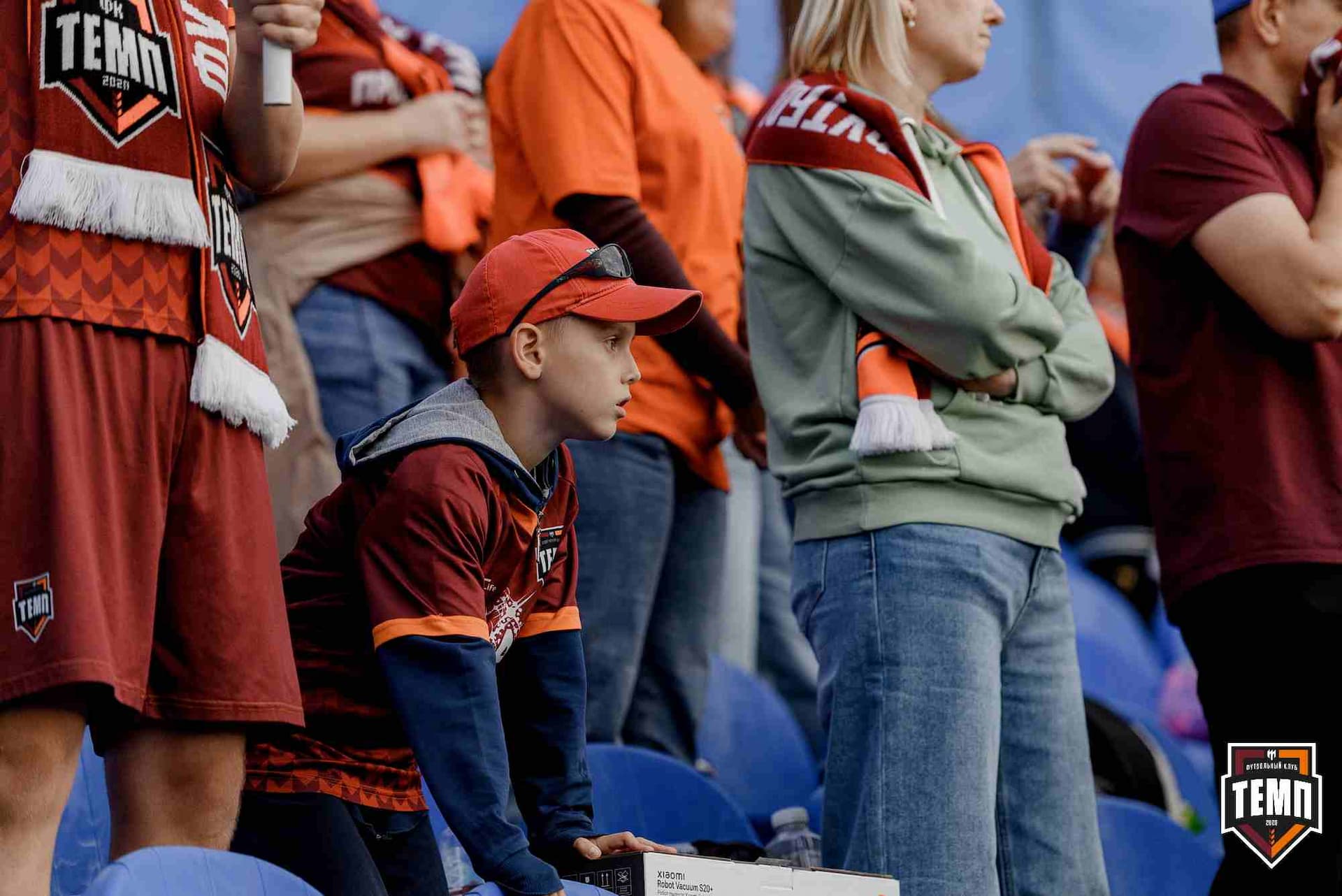 «Темп» 2:2 (пен. 3-1) «Уралец-ТС». FONBET Кубок России. 07.08.2025 — кадр 450