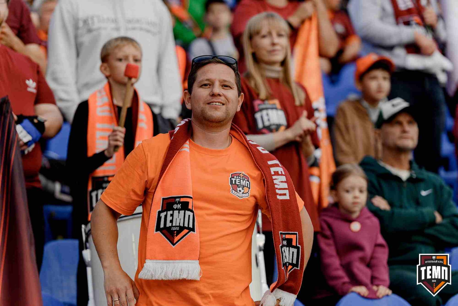 «Темп» 2:2 (пен. 3-1) «Уралец-ТС». FONBET Кубок России. 07.08.2025 — кадр 452