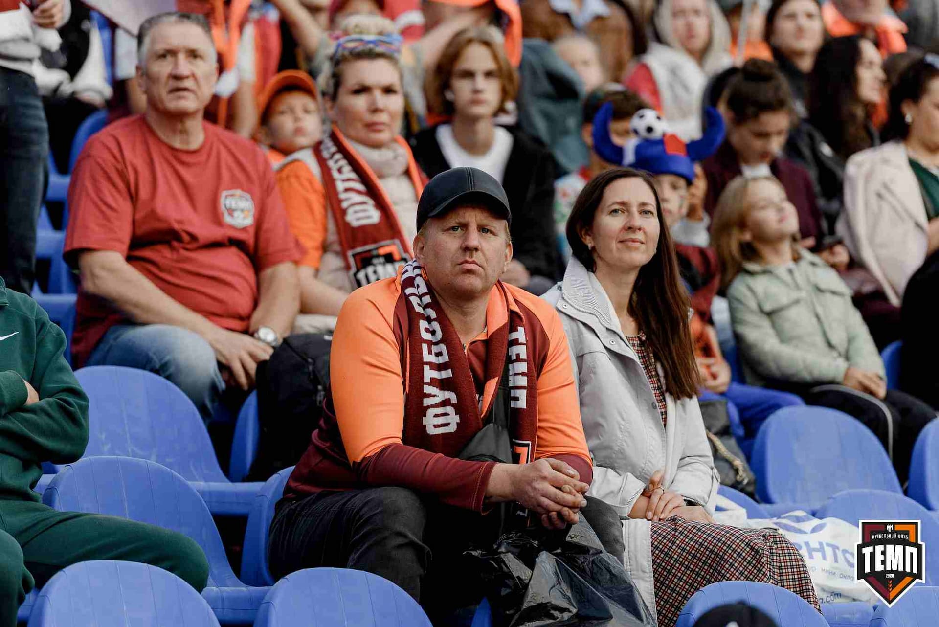 «Темп» 2:2 (пен. 3-1) «Уралец-ТС». FONBET Кубок России. 07.08.2025 — кадр 454