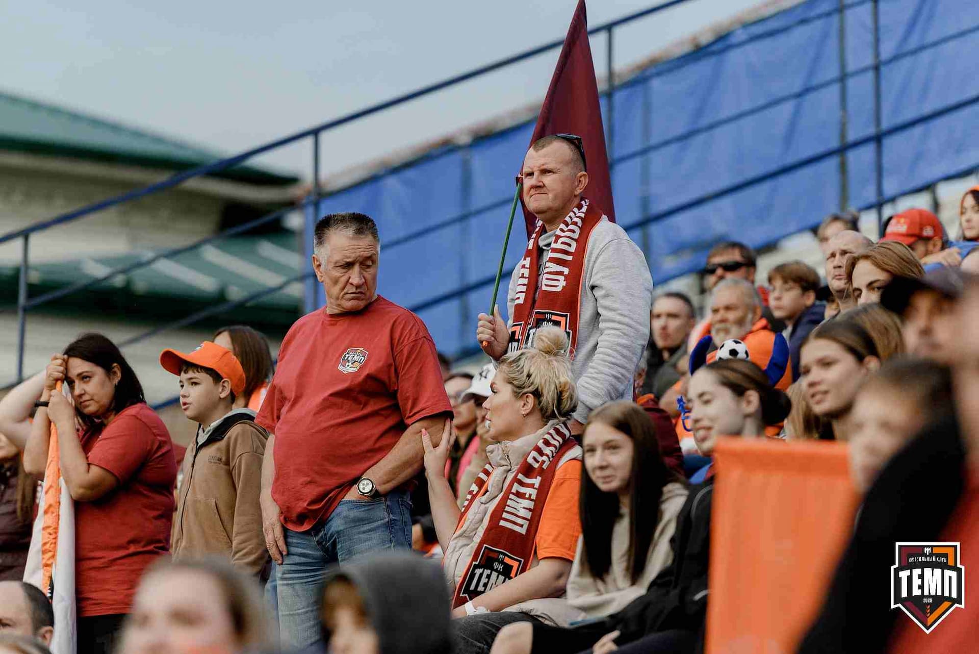 «Темп» 2:2 (пен. 3-1) «Уралец-ТС». FONBET Кубок России. 07.08.2025 — кадр 462