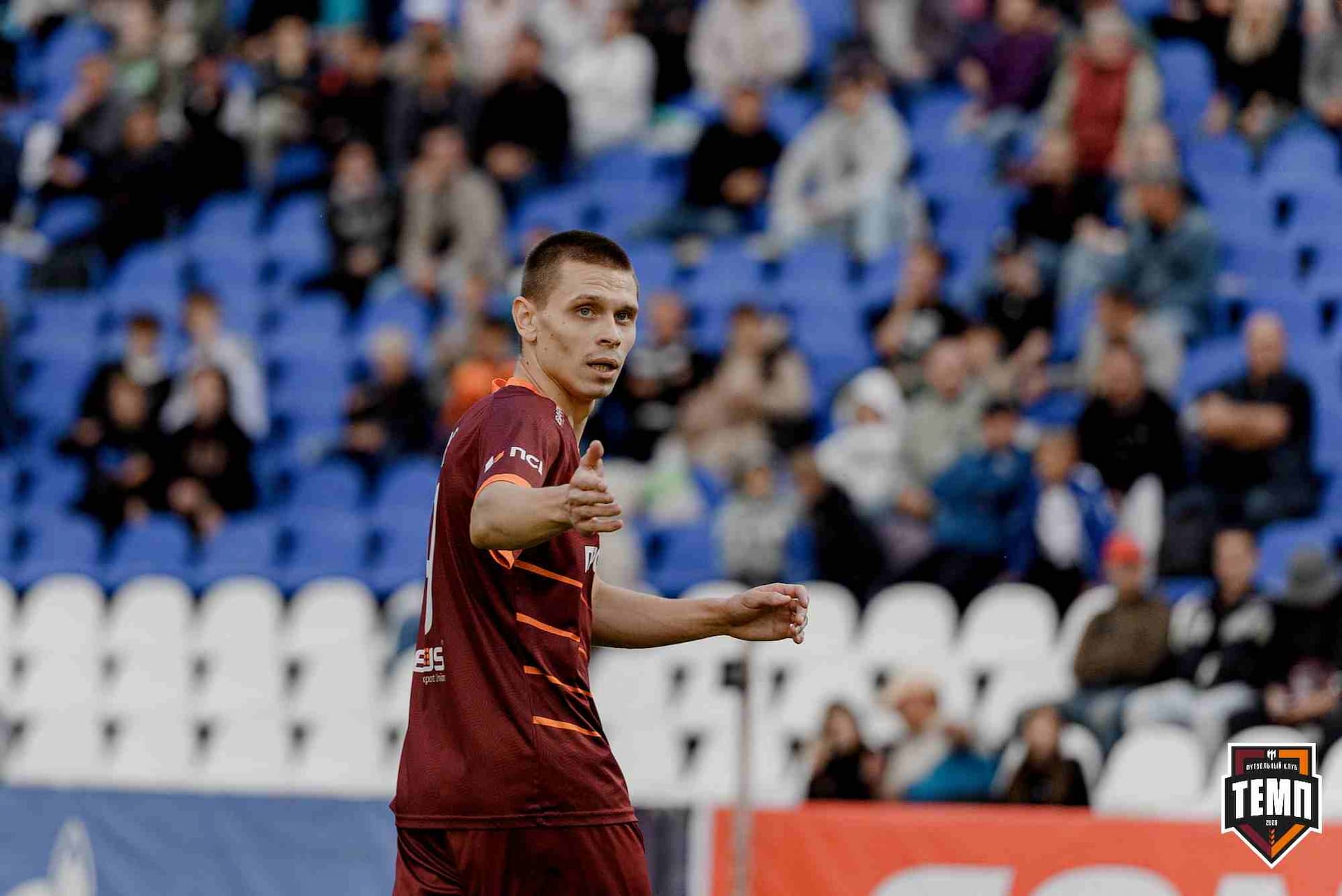 «Темп» 2:2 (пен. 3-1) «Уралец-ТС». FONBET Кубок России. 07.08.2025 — кадр 479