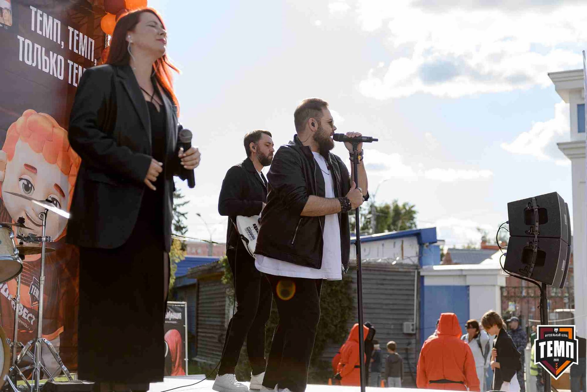 «Темп» 2:2 (пен. 3-1) «Уралец-ТС». FONBET Кубок России. 07.08.2025 — кадр 60