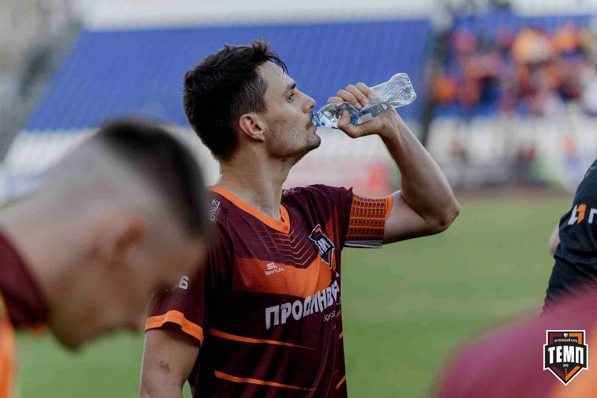 «Темп» 2:2 (пен. 3-1) «Уралец-ТС». FONBET Кубок России. 07.08.2025 — кадр 494