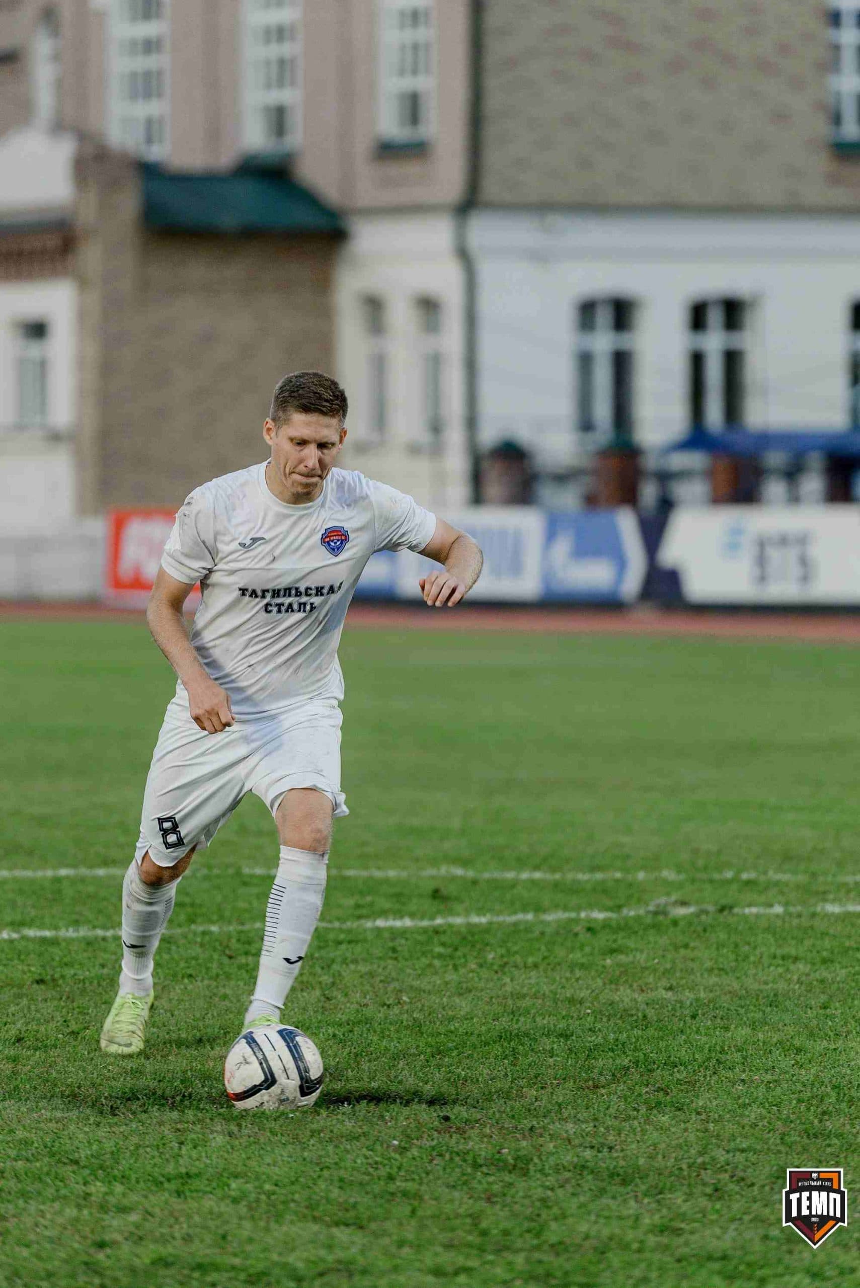 «Темп» 2:2 (пен. 3-1) «Уралец-ТС». FONBET Кубок России. 07.08.2025 — кадр 504