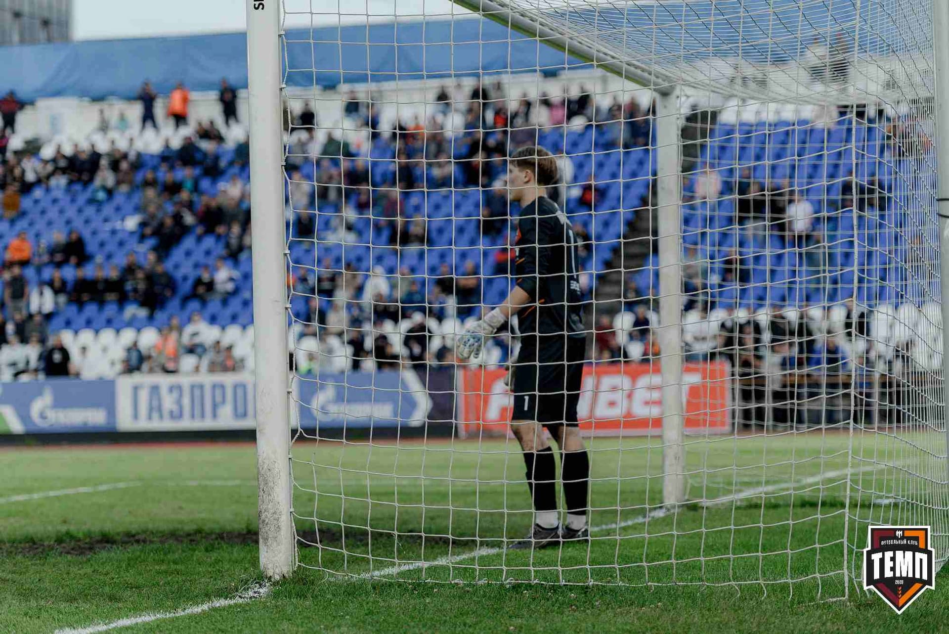 «Темп» 2:2 (пен. 3-1) «Уралец-ТС». FONBET Кубок России. 07.08.2025 — кадр 512