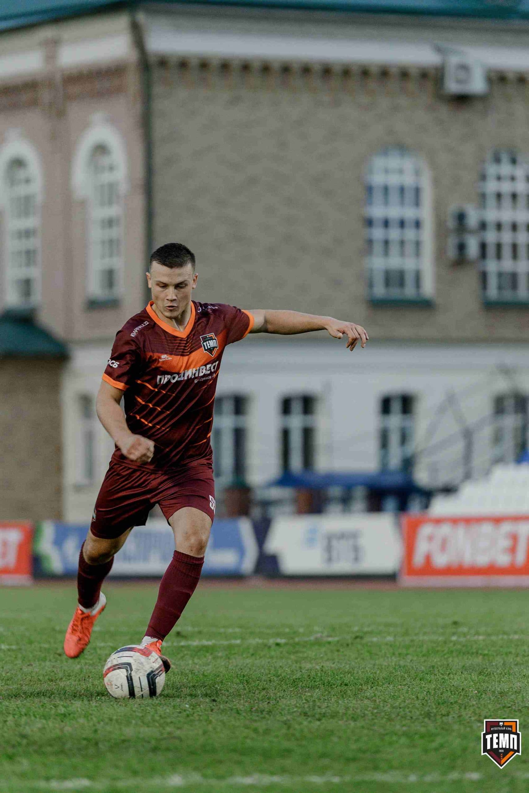 «Темп» 2:2 (пен. 3-1) «Уралец-ТС». FONBET Кубок России. 07.08.2025 — кадр 516