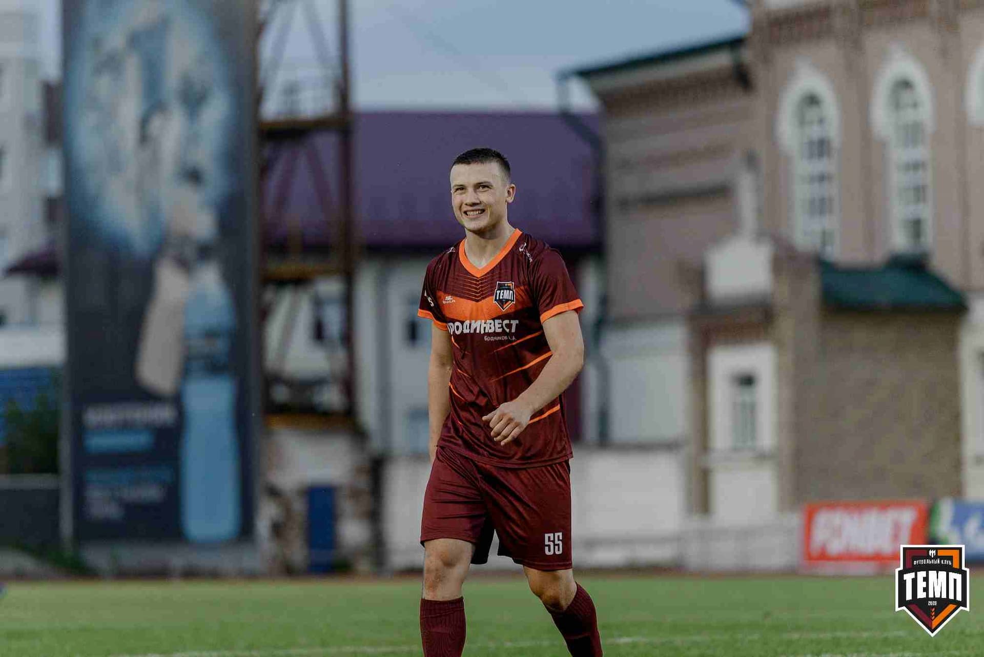 «Темп» 2:2 (пен. 3-1) «Уралец-ТС». FONBET Кубок России. 07.08.2025 — кадр 517