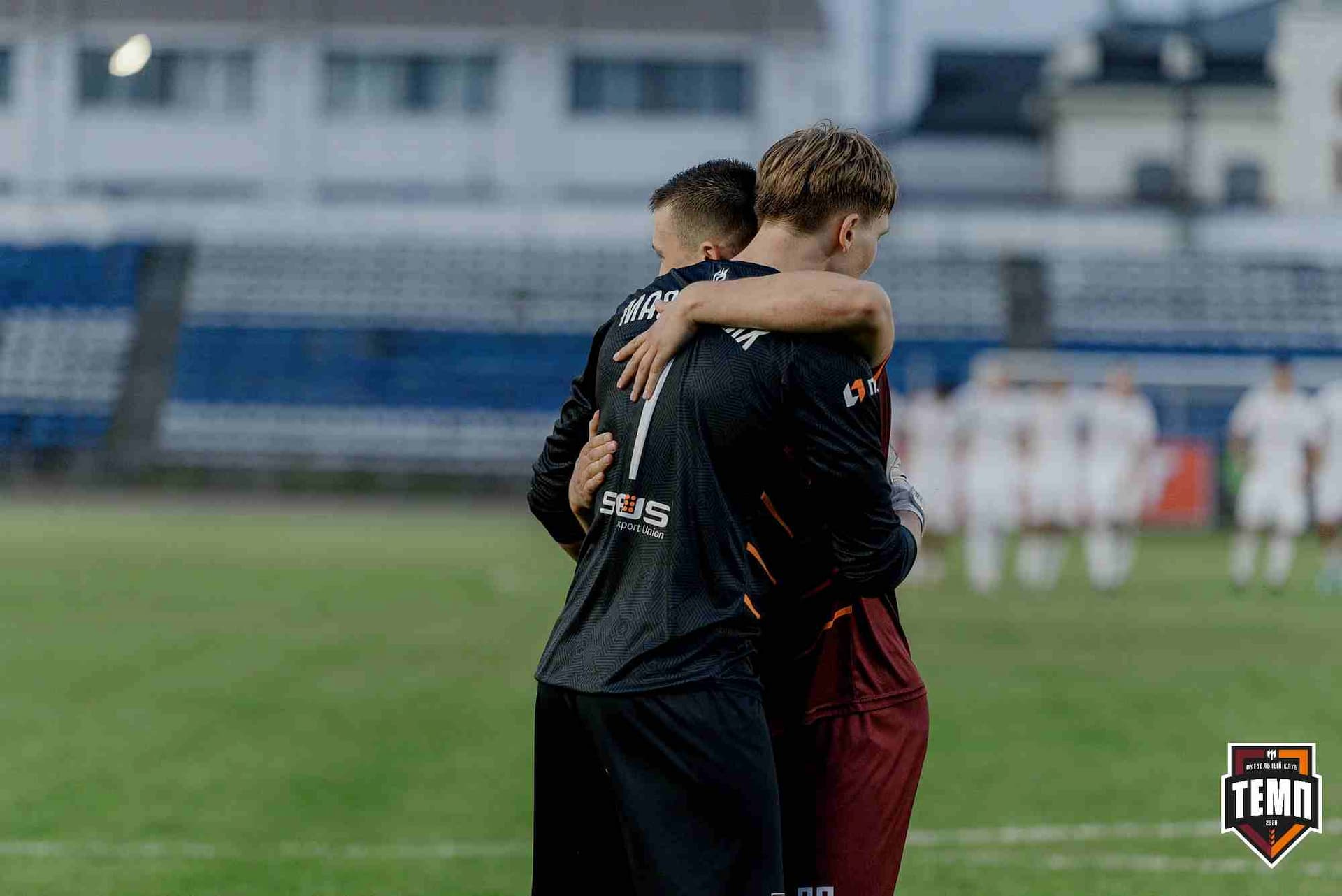 «Темп» 2:2 (пен. 3-1) «Уралец-ТС». FONBET Кубок России. 07.08.2025 — кадр 519