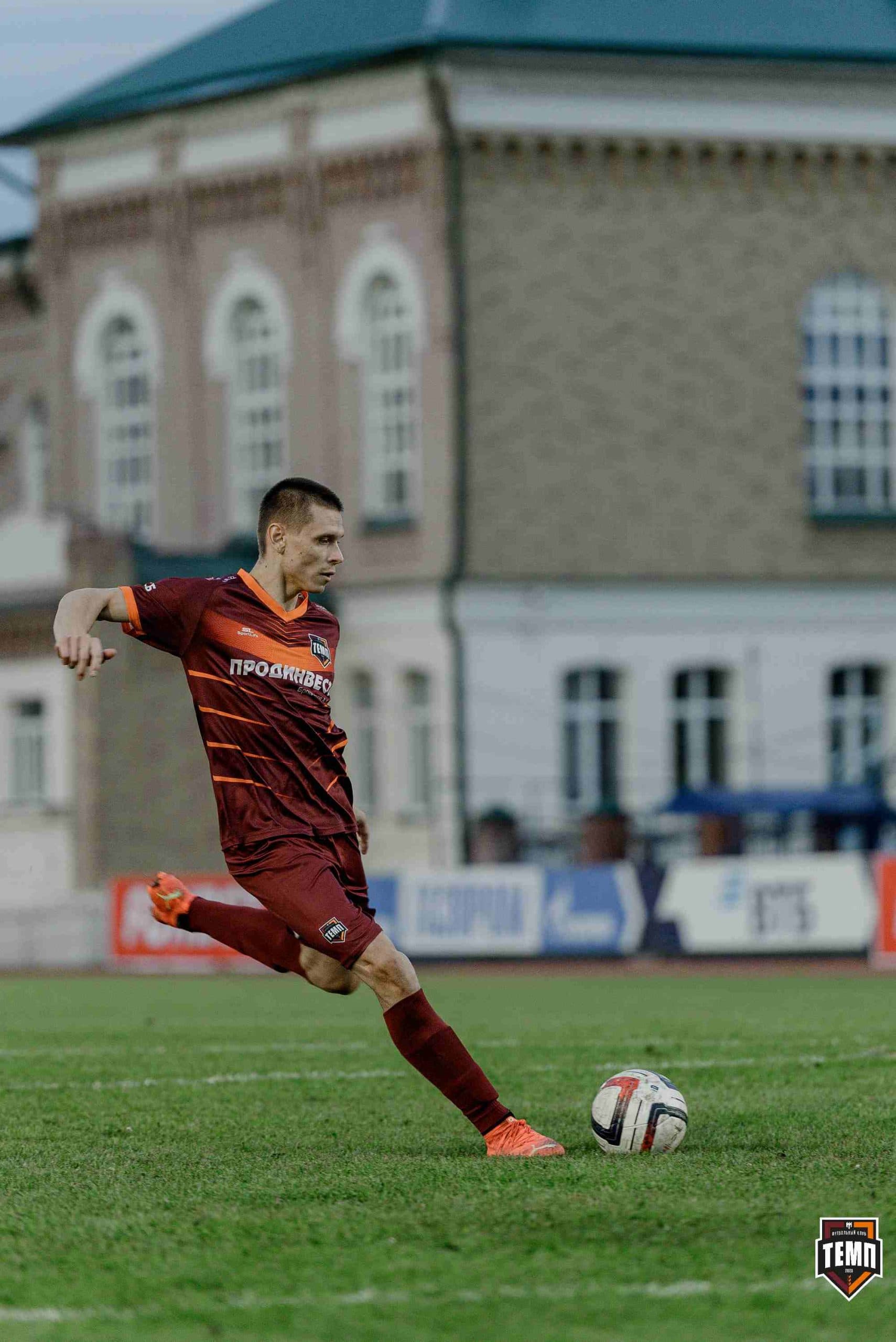 «Темп» 2:2 (пен. 3-1) «Уралец-ТС». FONBET Кубок России. 07.08.2025 — кадр 520