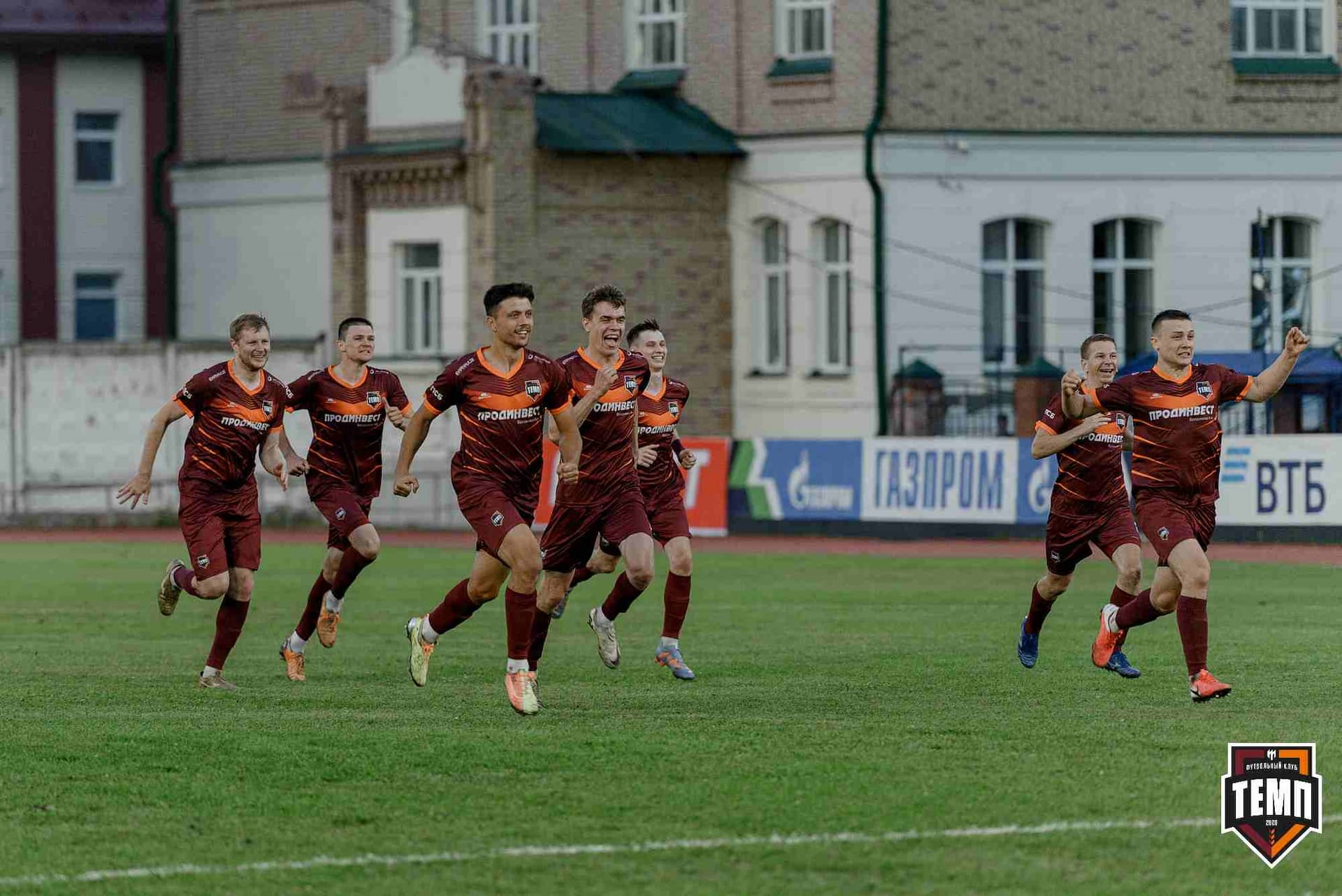 «Темп» 2:2 (пен. 3-1) «Уралец-ТС». FONBET Кубок России. 07.08.2025 — кадр 524