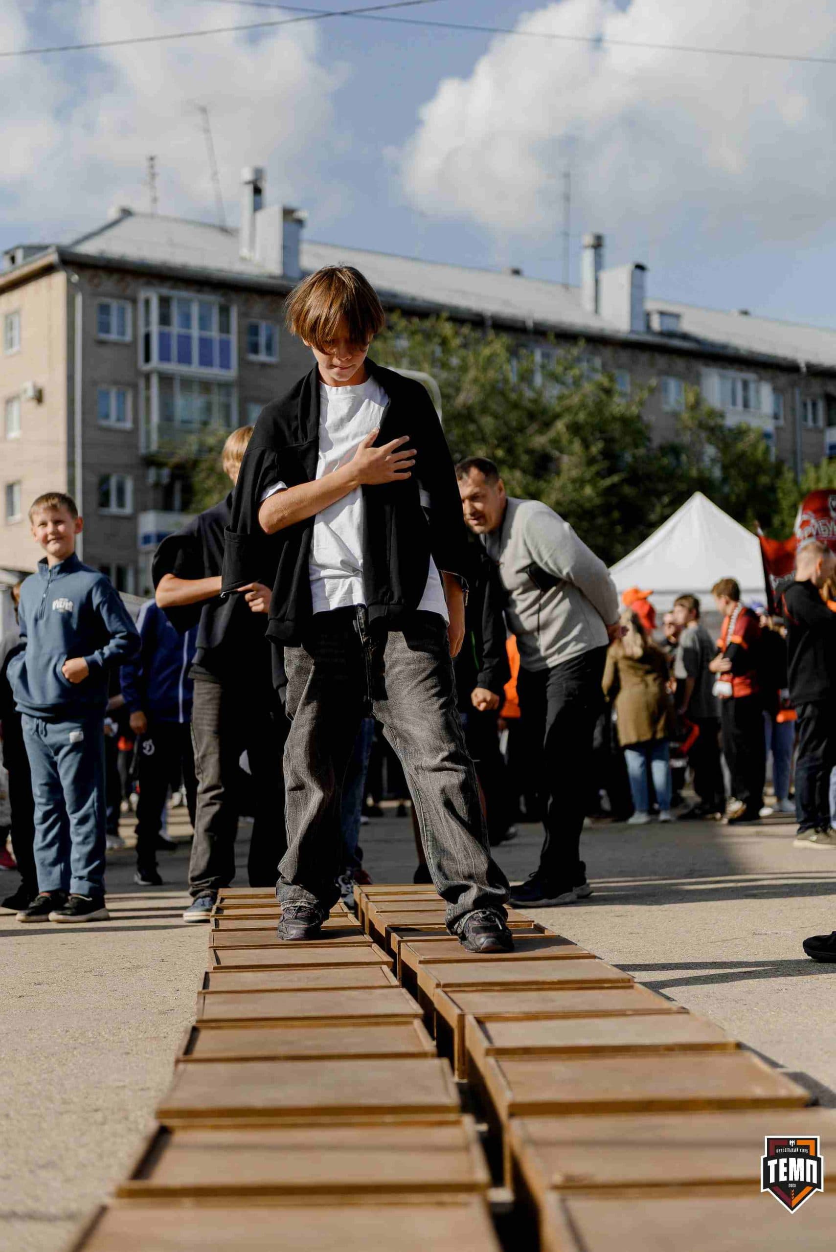 «Темп» 2:2 (пен. 3-1) «Уралец-ТС». FONBET Кубок России. 07.08.2025 — кадр 64