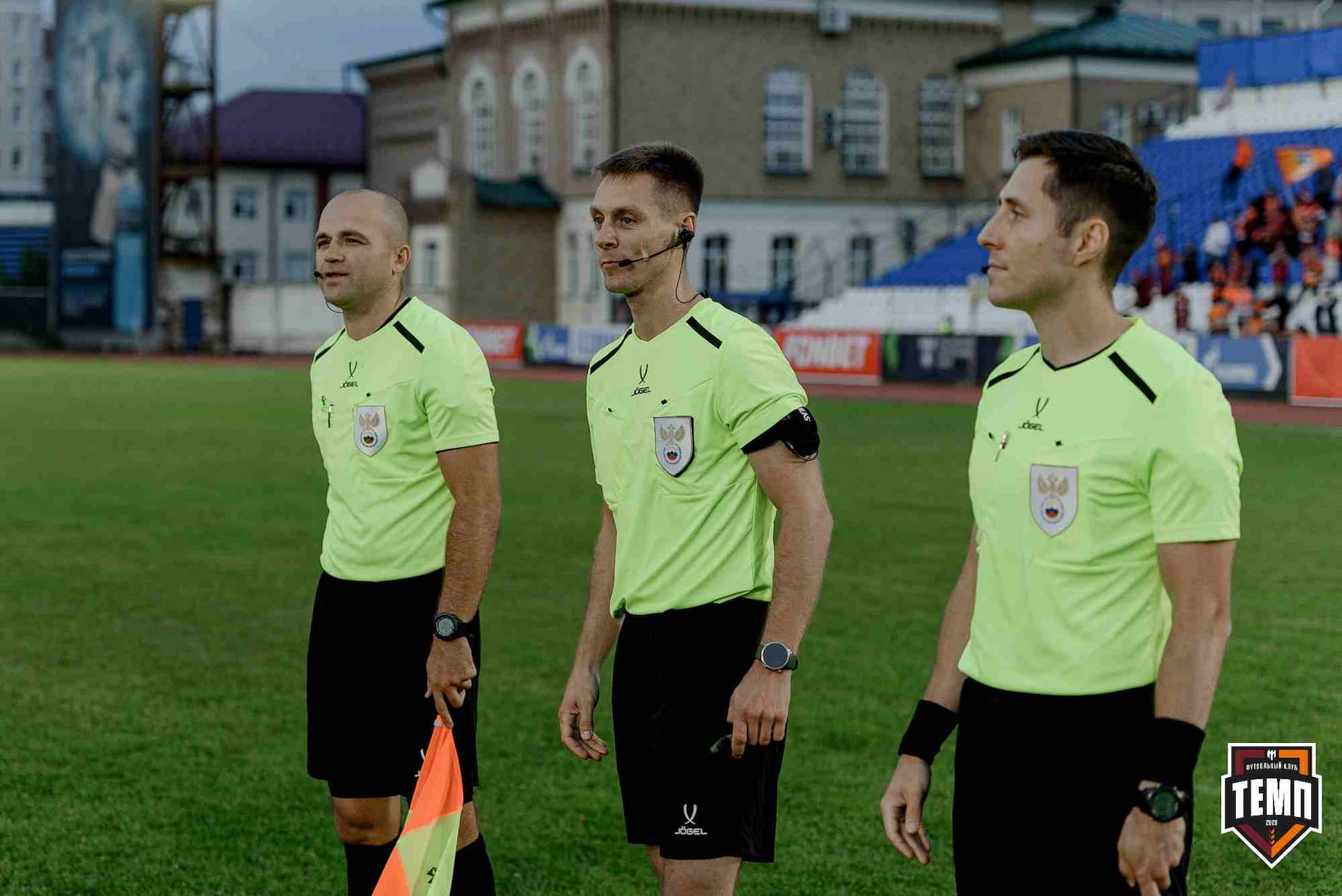 «Темп» 2:2 (пен. 3-1) «Уралец-ТС». FONBET Кубок России. 07.08.2025 — кадр 537