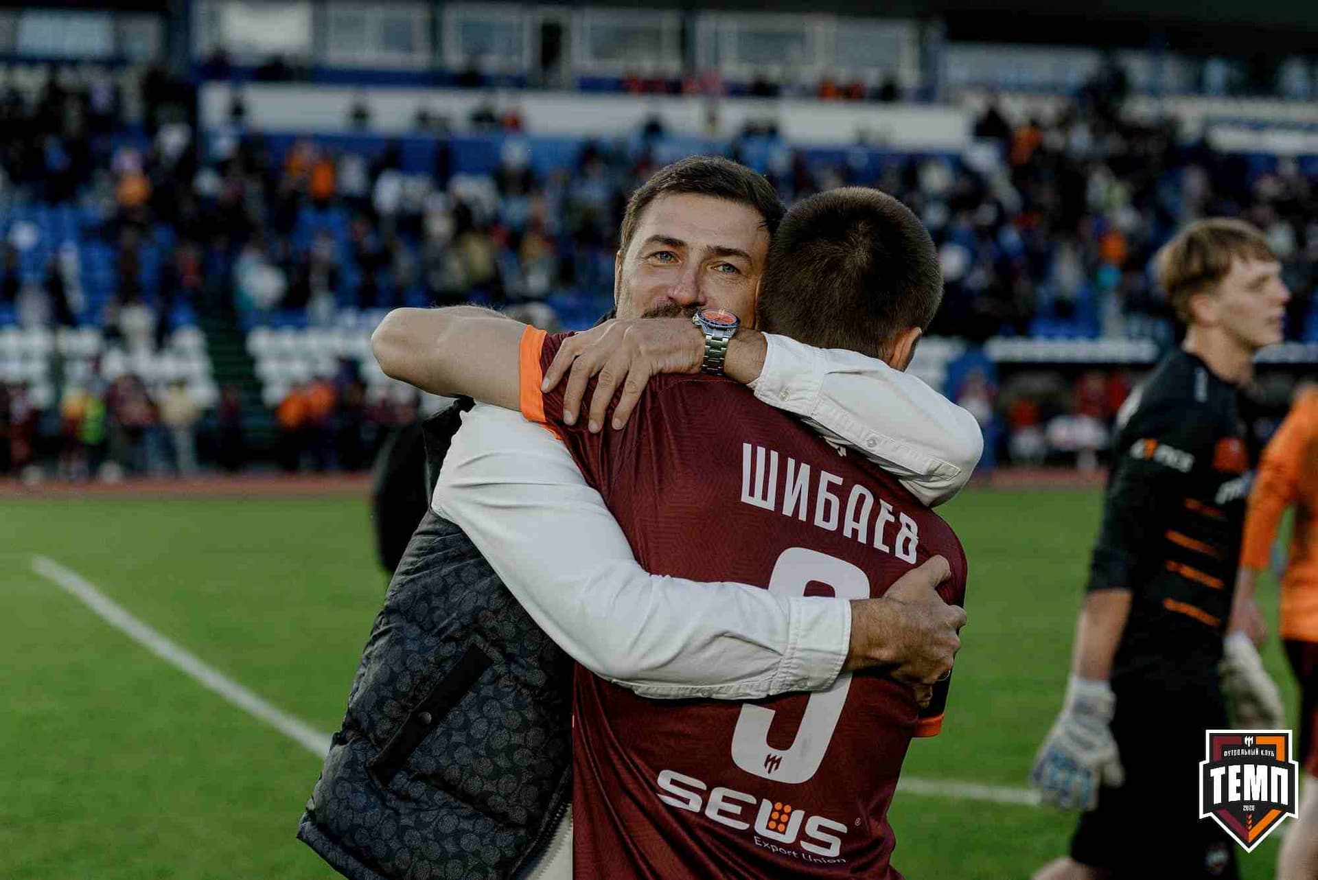 «Темп» 2:2 (пен. 3-1) «Уралец-ТС». FONBET Кубок России. 07.08.2025 — кадр 538