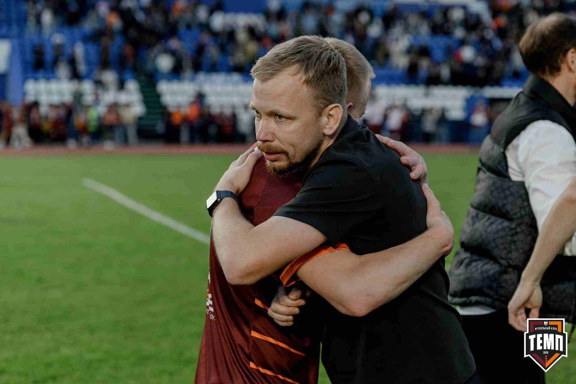 «Темп» 2:2 (пен. 3-1) «Уралец-ТС». FONBET Кубок России. 07.08.2025 — кадр 539