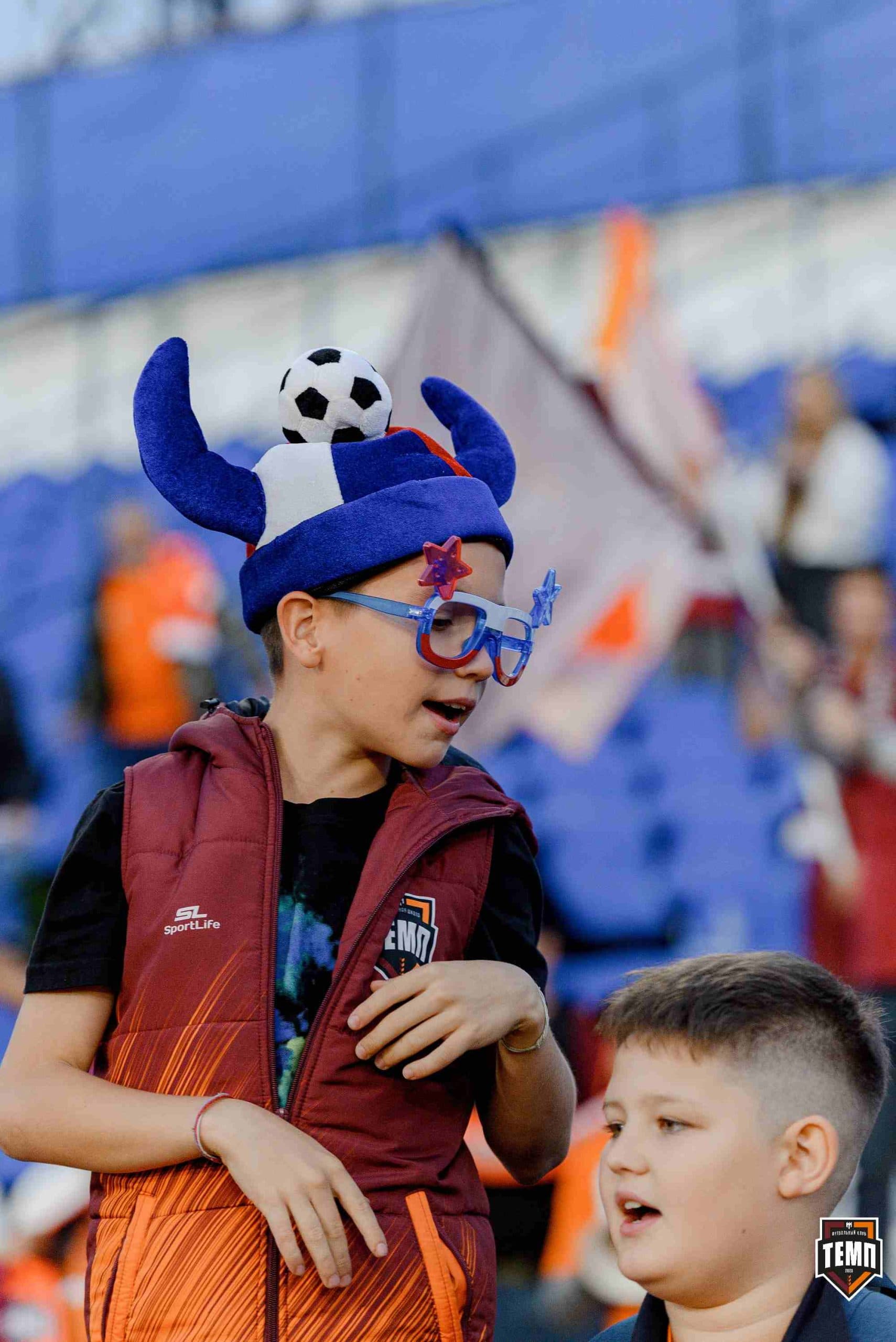 «Темп» 2:2 (пен. 3-1) «Уралец-ТС». FONBET Кубок России. 07.08.2025 — кадр 554