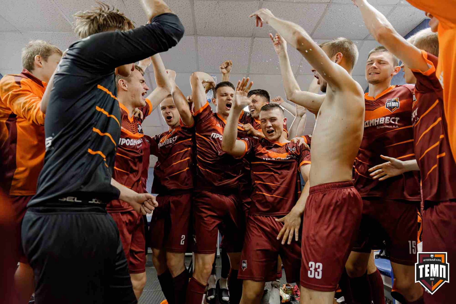 «Темп» 2:2 (пен. 3-1) «Уралец-ТС». FONBET Кубок России. 07.08.2025 — кадр 570