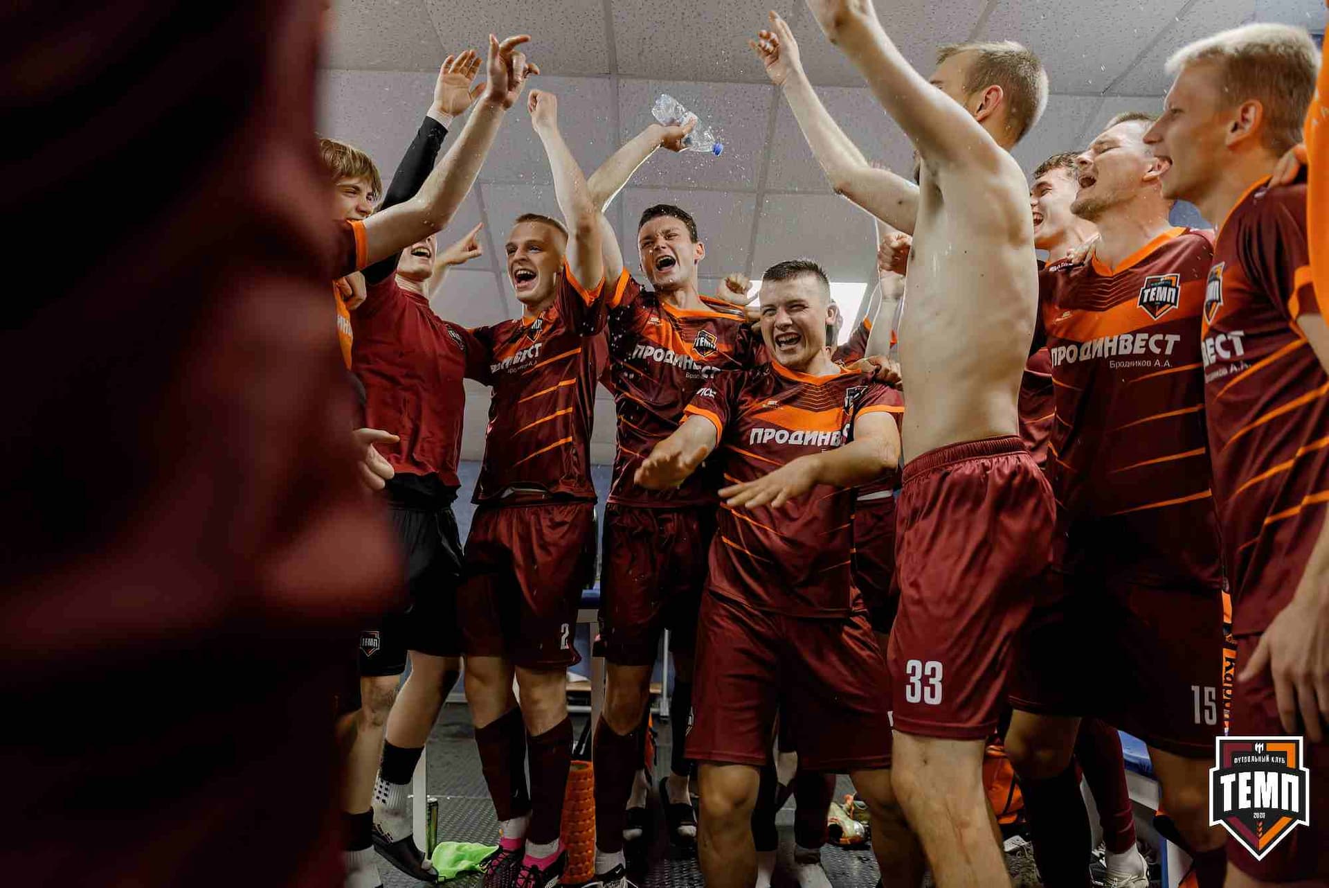 «Темп» 2:2 (пен. 3-1) «Уралец-ТС». FONBET Кубок России. 07.08.2025 — кадр 572