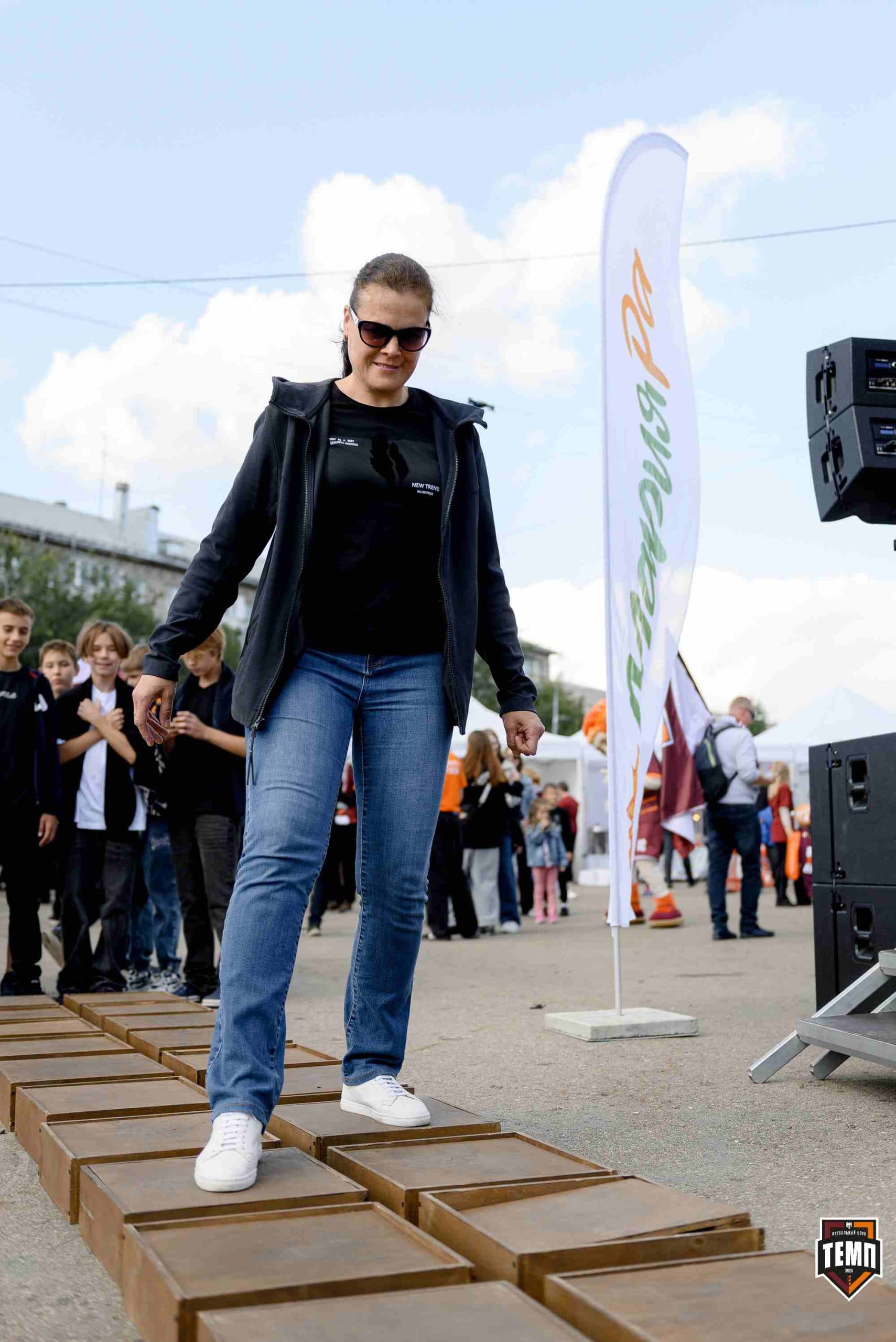 «Темп» 2:2 (пен. 3-1) «Уралец-ТС». FONBET Кубок России. 07.08.2025 — кадр 69