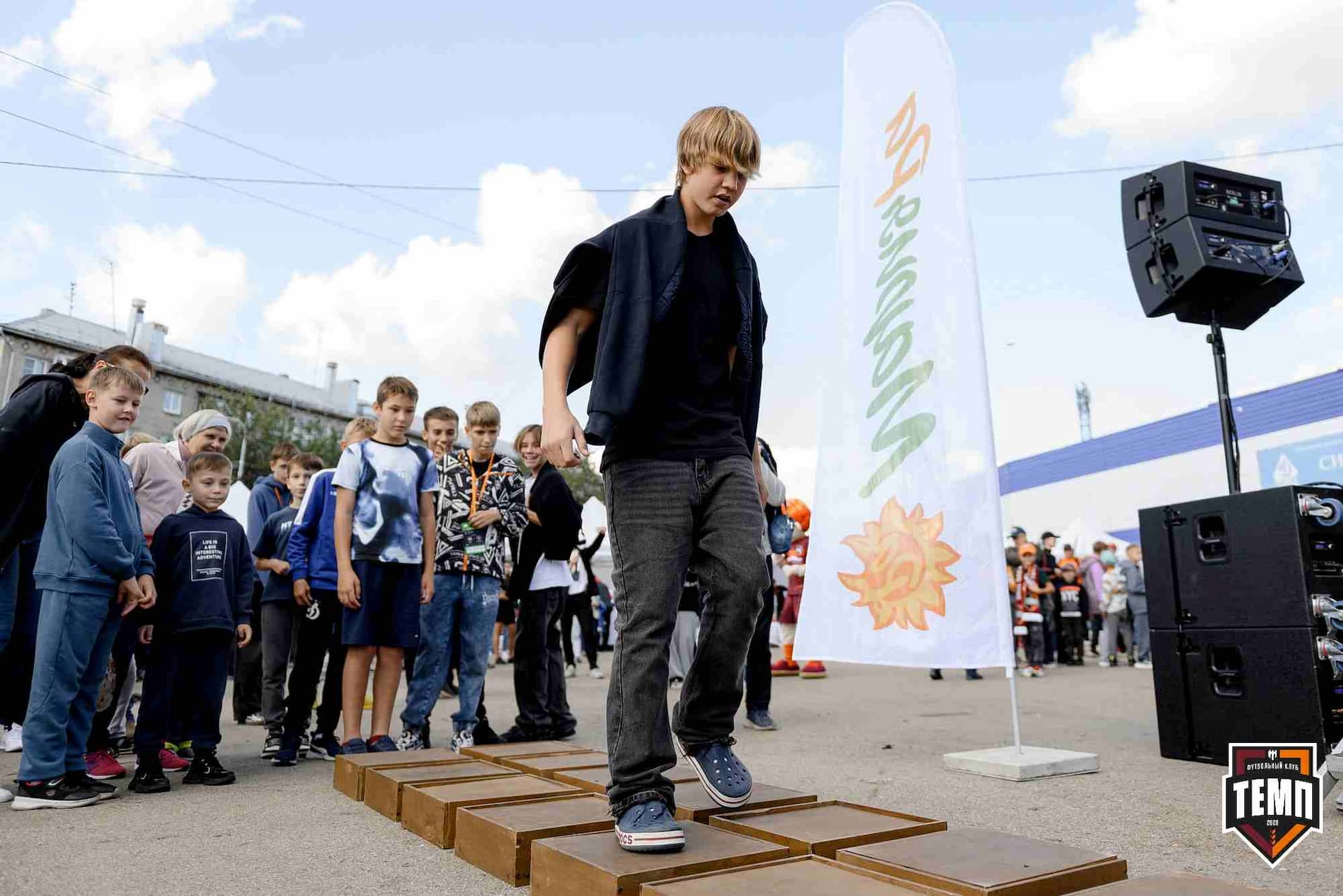 «Темп» 2:2 (пен. 3-1) «Уралец-ТС». FONBET Кубок России. 07.08.2025 — кадр 72