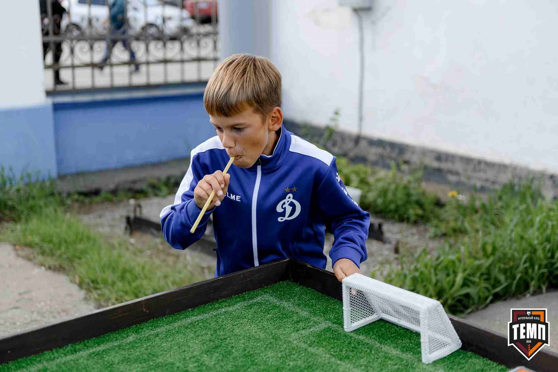 «Темп» 2:2 (пен. 3-1) «Уралец-ТС». FONBET Кубок России. 07.08.2025 — кадр 73