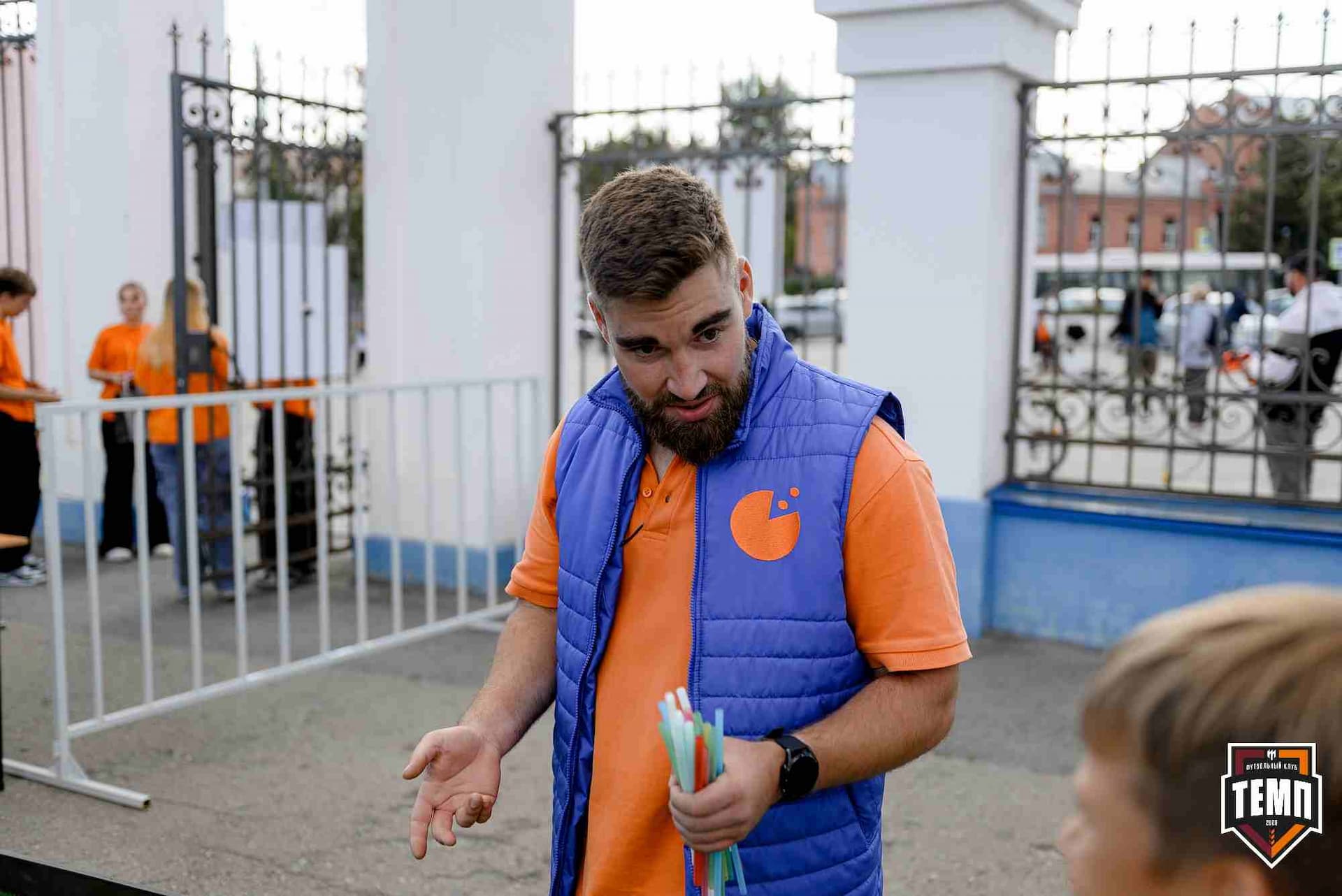 «Темп» 2:2 (пен. 3-1) «Уралец-ТС». FONBET Кубок России. 07.08.2025 — кадр 75