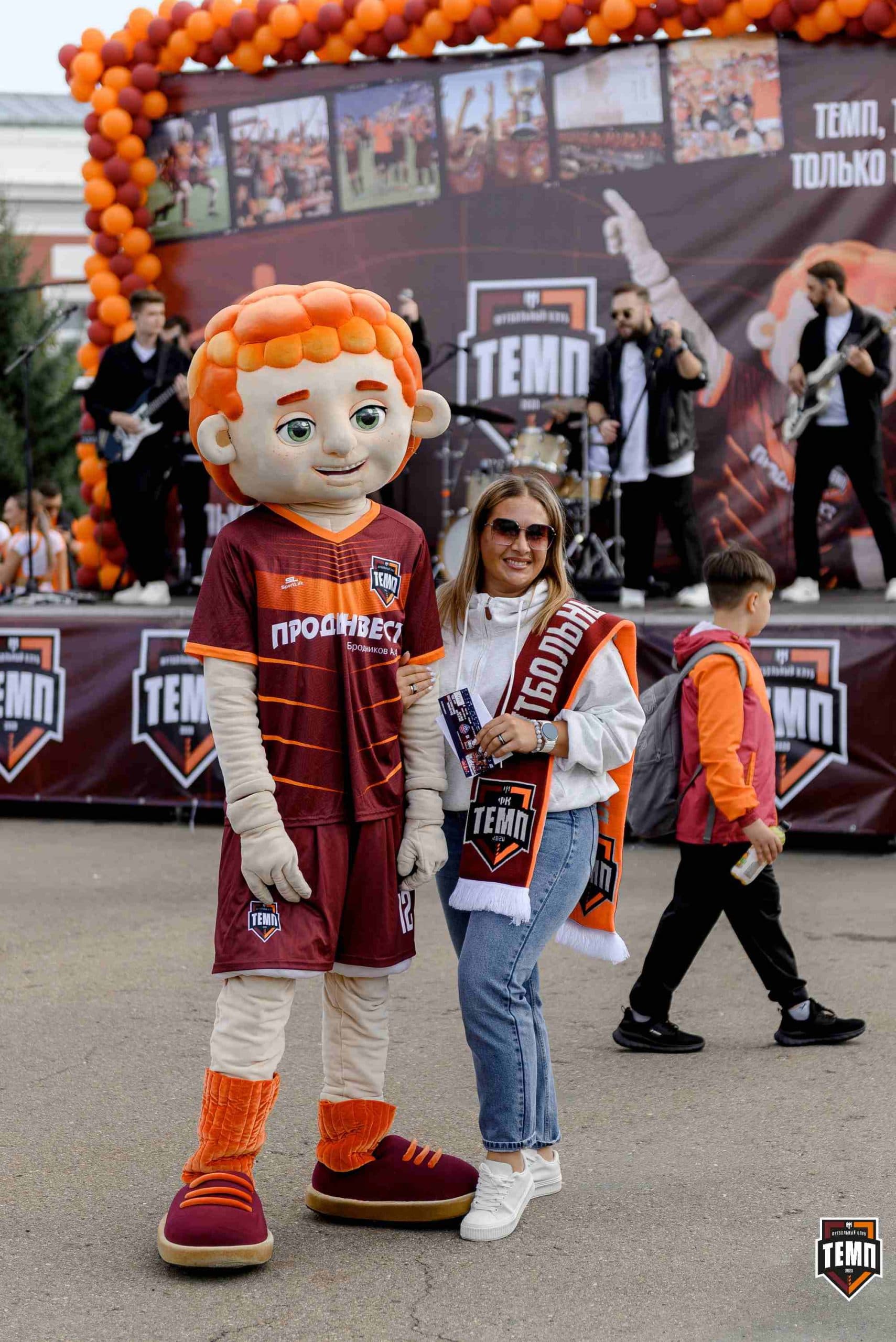 «Темп» 2:2 (пен. 3-1) «Уралец-ТС». FONBET Кубок России. 07.08.2025 — кадр 78