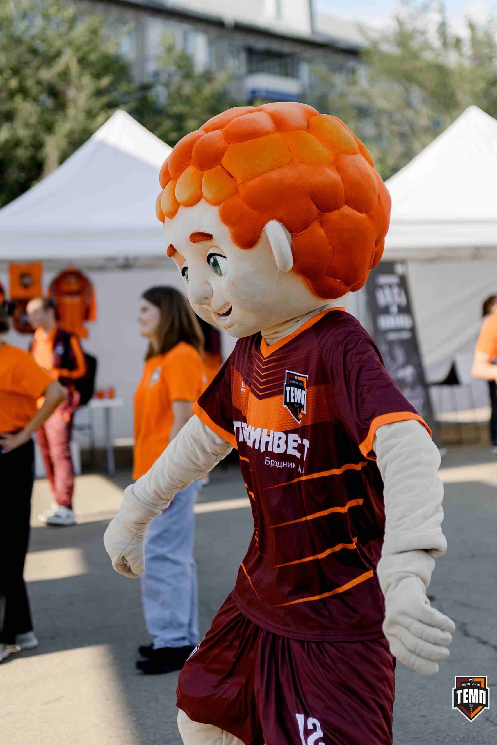 «Темп» 2:2 (пен. 3-1) «Уралец-ТС». FONBET Кубок России. 07.08.2025 — кадр 19